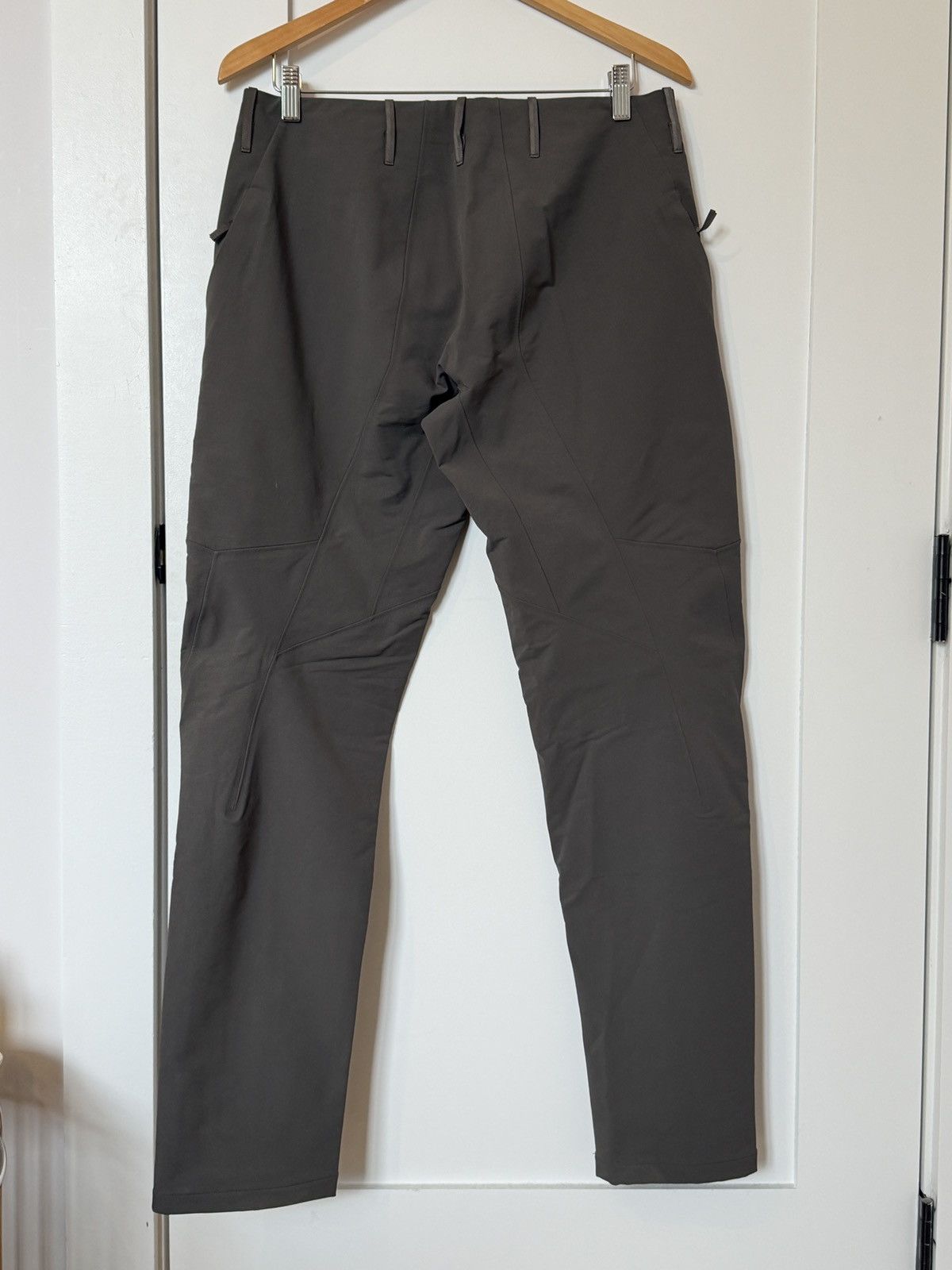 Veilance Veilance Align MX Pants Shade Size 31 Size US 31 - 2 Thumbnail