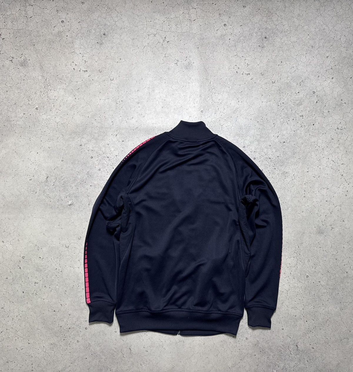 Le Coq Sportif Le Coq Sportif FC Everton Football Full Zip Jacket Size US M / EU 48-50 / 2 - 9 Thumbnail