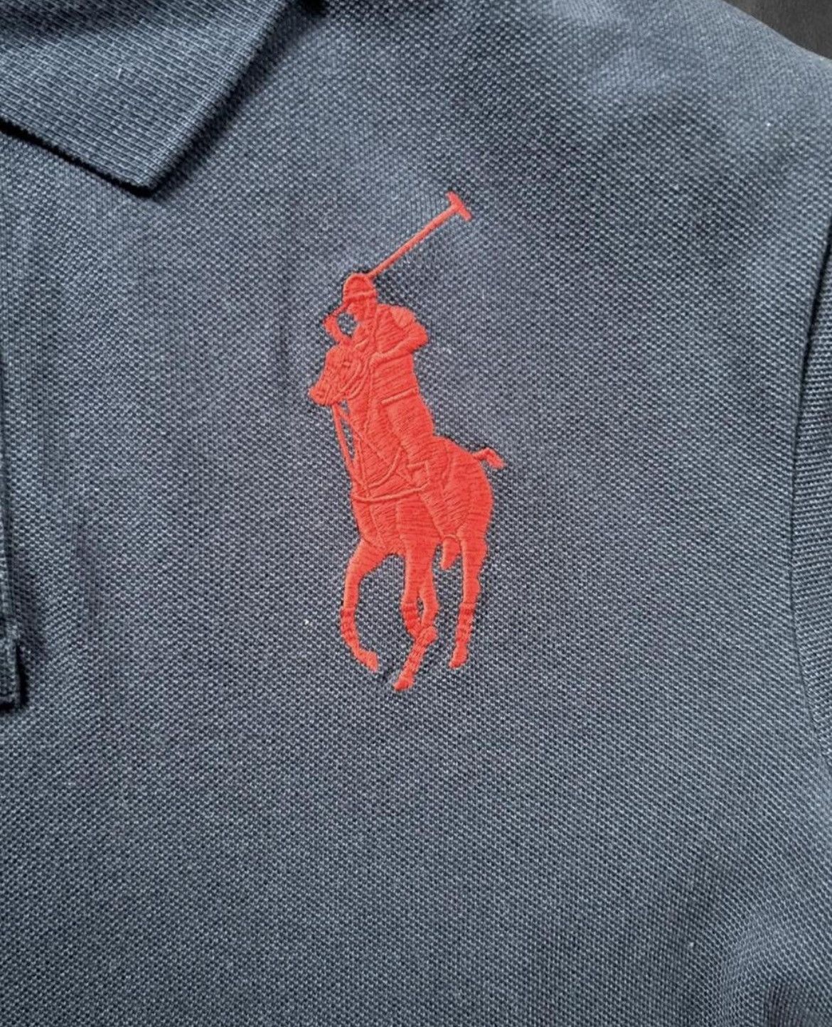 Polo Ralph Lauren Ralph Lauren polo Size US M / EU 48-50 / 2 - 2 Thumbnail