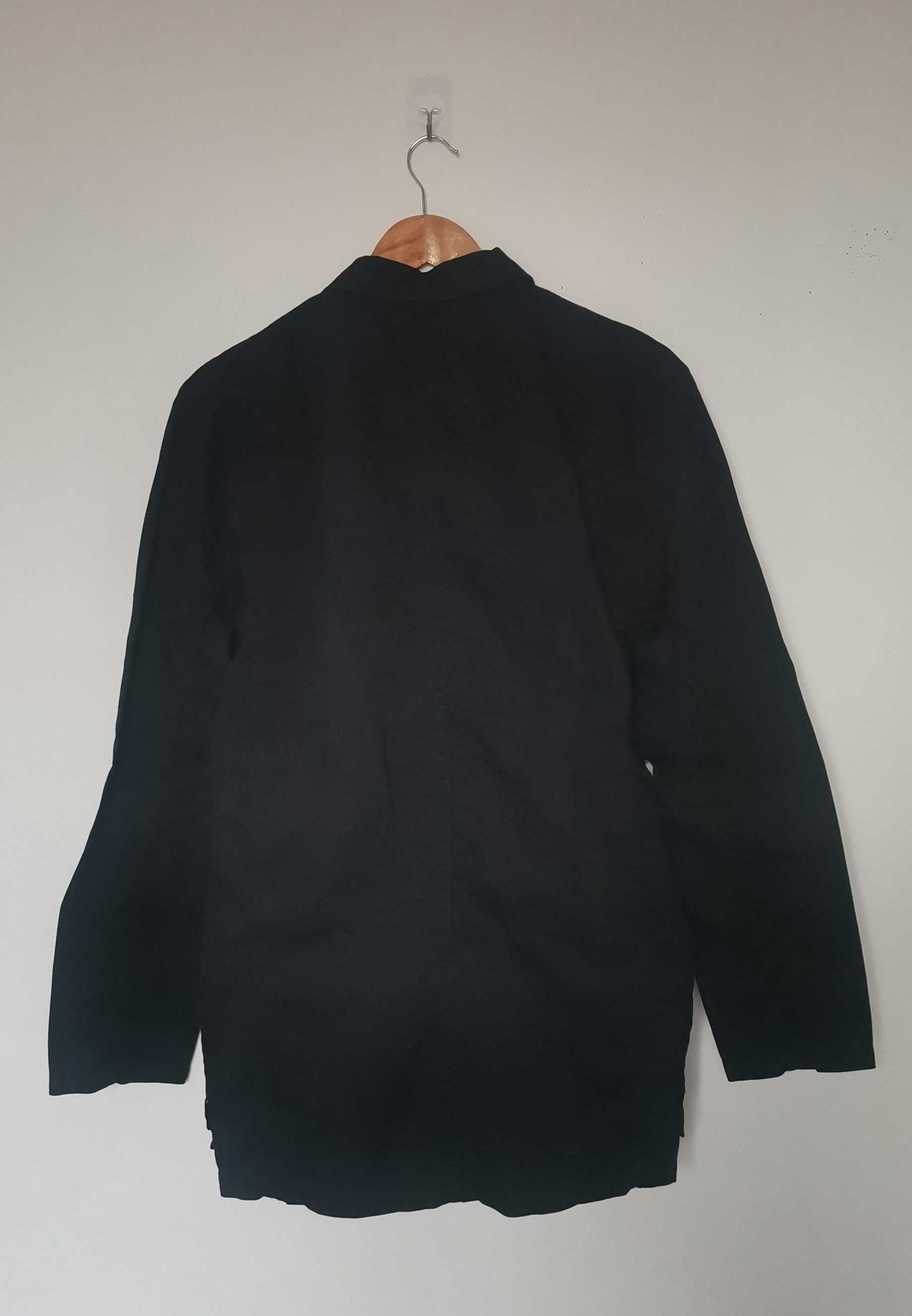 Neighborhood Neighborhood Black Workwear Jacket M- Japan Streetwear Size US M / EU 48-50 / 2 - 2 Thumbnail