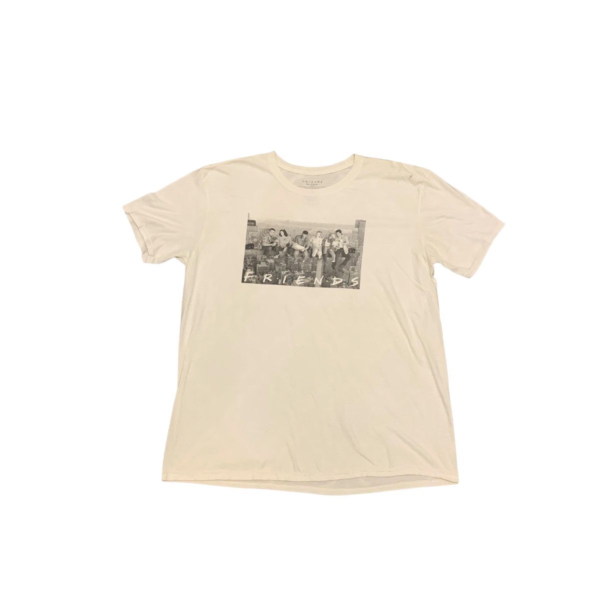 Other Friends Promo Tee Size US XL / EU 56 / 4 - 1 Thumbnail