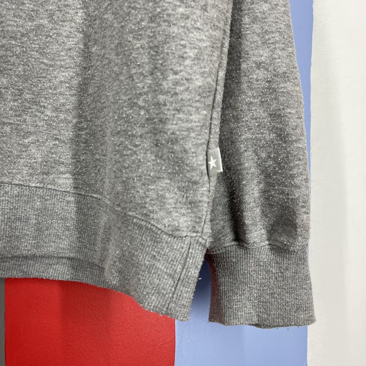 Converse CONVERSE Crew Neck Sweatshirt #1355/AU Size US L / EU 52-54 / 3 - 4 Thumbnail