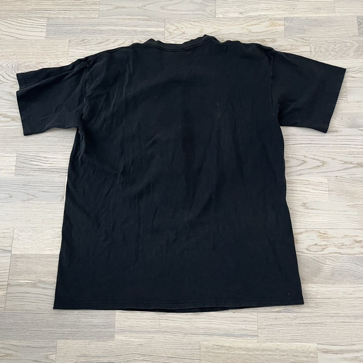 Vintage Vintage 1997 Touch Tone Alien Graphic T-Shirt by Wild Oats Size US XL / EU 56 / 4 - 3 Thumbnail