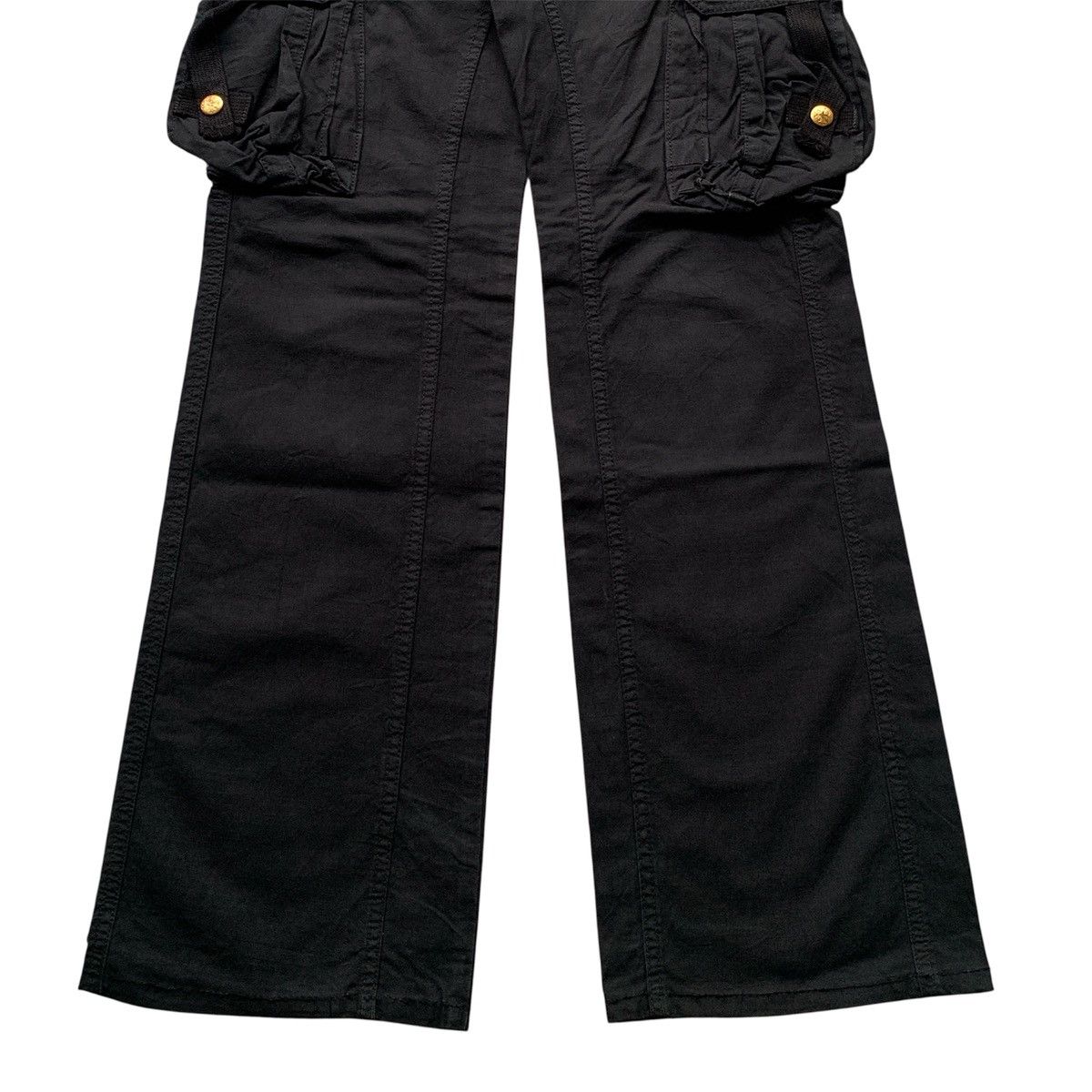 14th Addiction Surplus Bondage Multipocket LGB ifsix GOA Cargo Pants Size US 30 / EU 46 - 2 Thumbnail