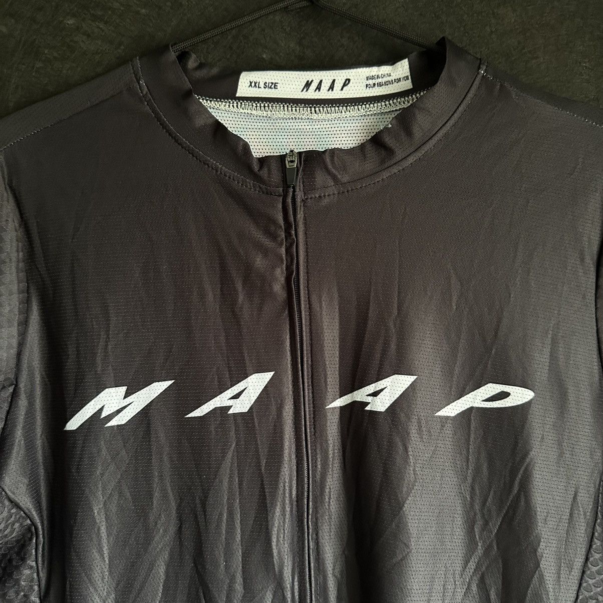 Other MAAP Cycling Pro Jersey Size US M / EU 48-50 / 2 - 3 Thumbnail