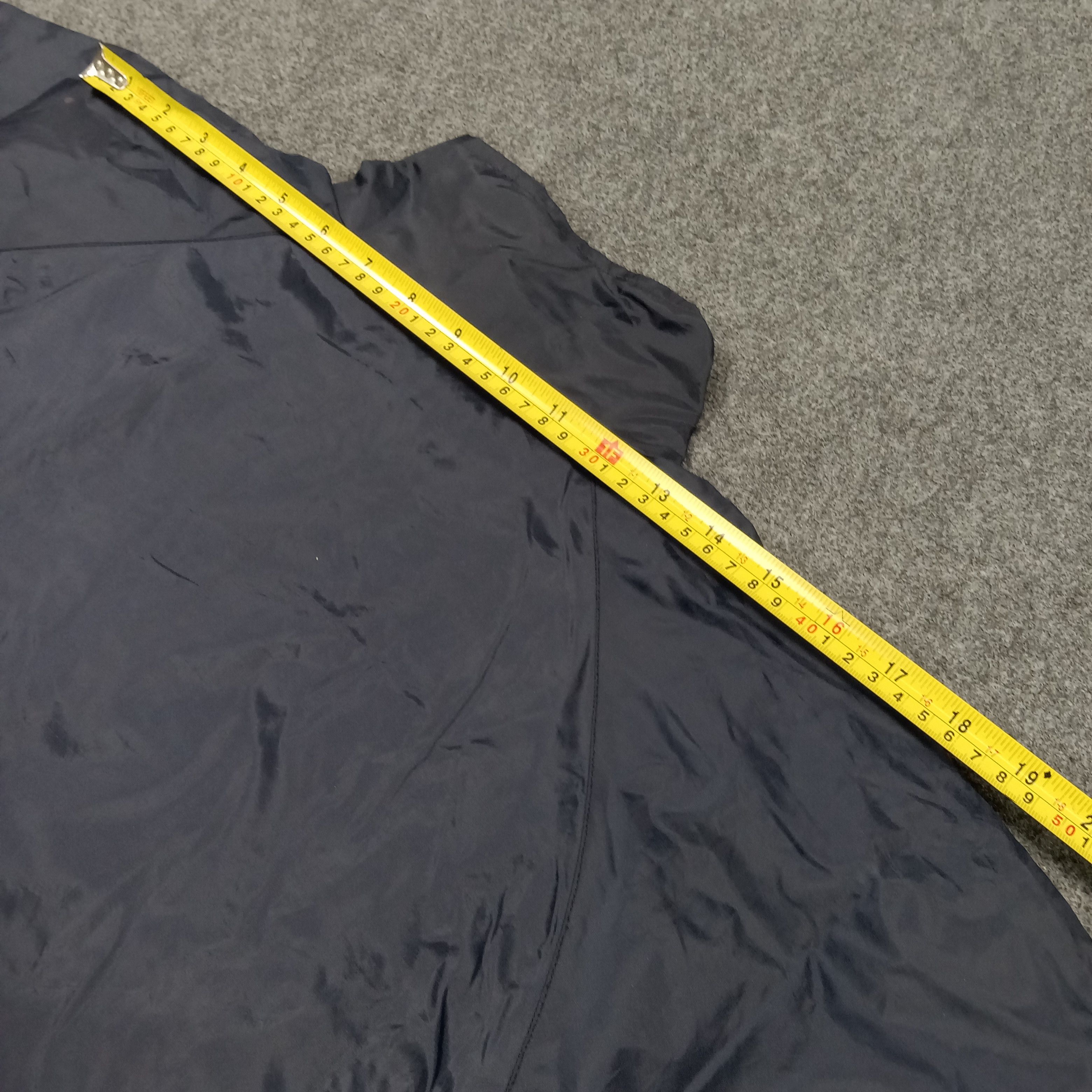 Starter Starter Windbreaker Jacket C286N18 Size US S / EU 44-46 / 1 - 5 Thumbnail
