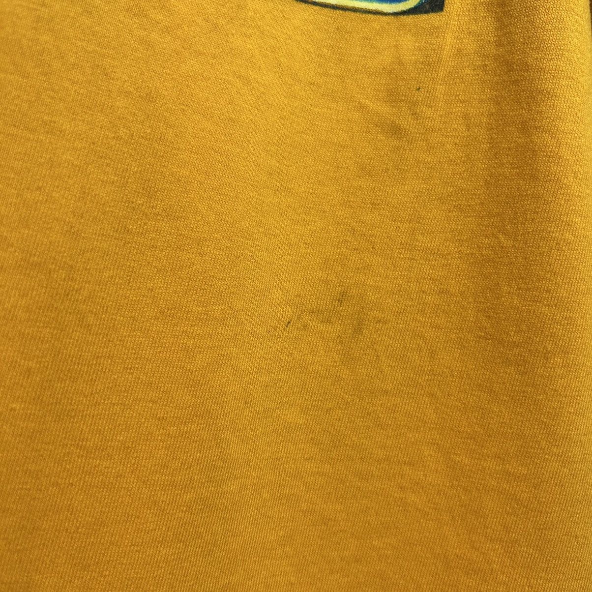 Mexicana AMERICA CAMPEÓN VINTAGE SHIRT 2005 MEXICAN SOCCER Size US XL / EU 56 / 4 - 4 Thumbnail