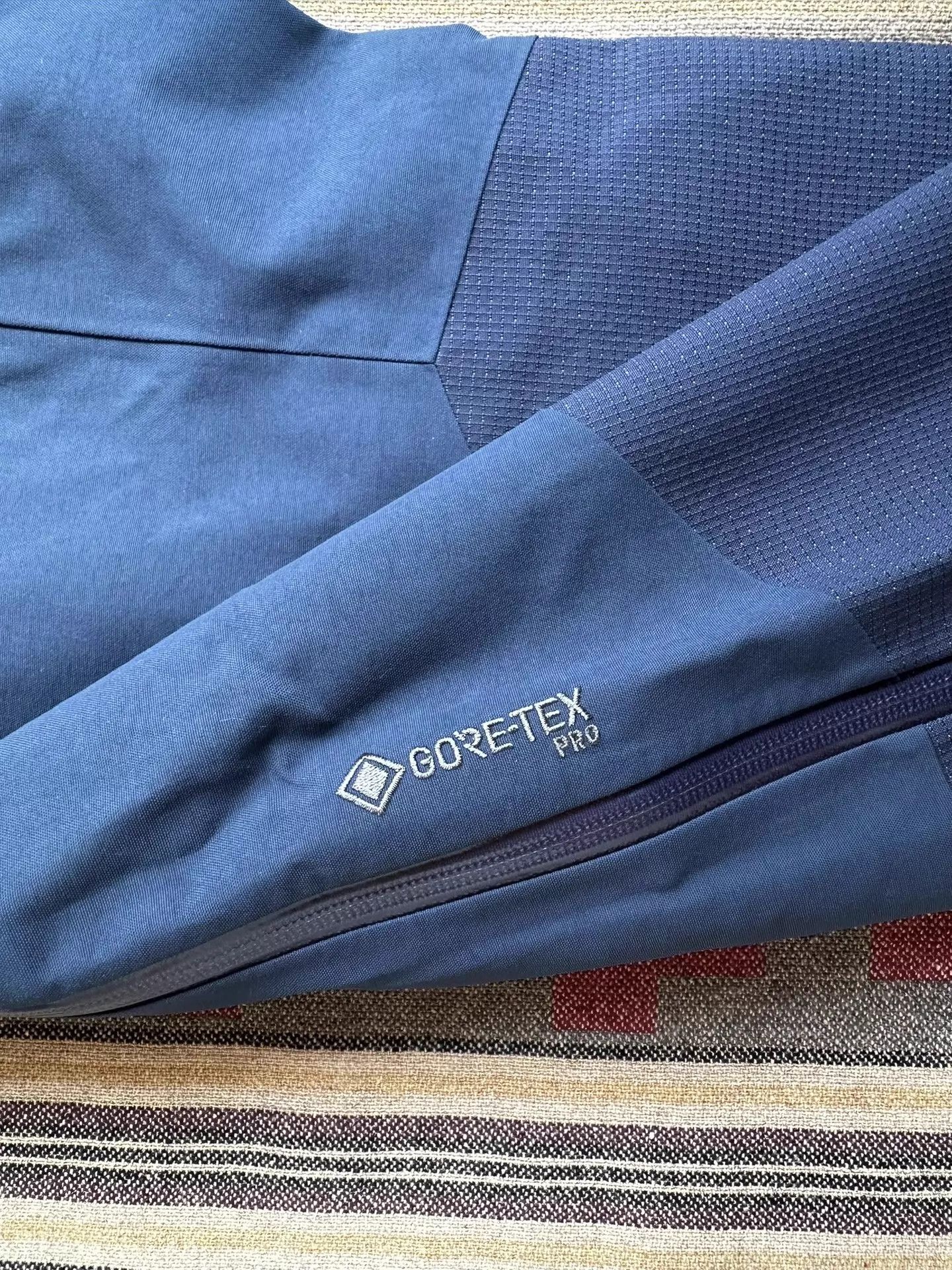 Norrona NORRONA Men's Lofoten Gore-Tex Pro Ski Pants XXL Size US 38 / EU 54 - 7 Thumbnail