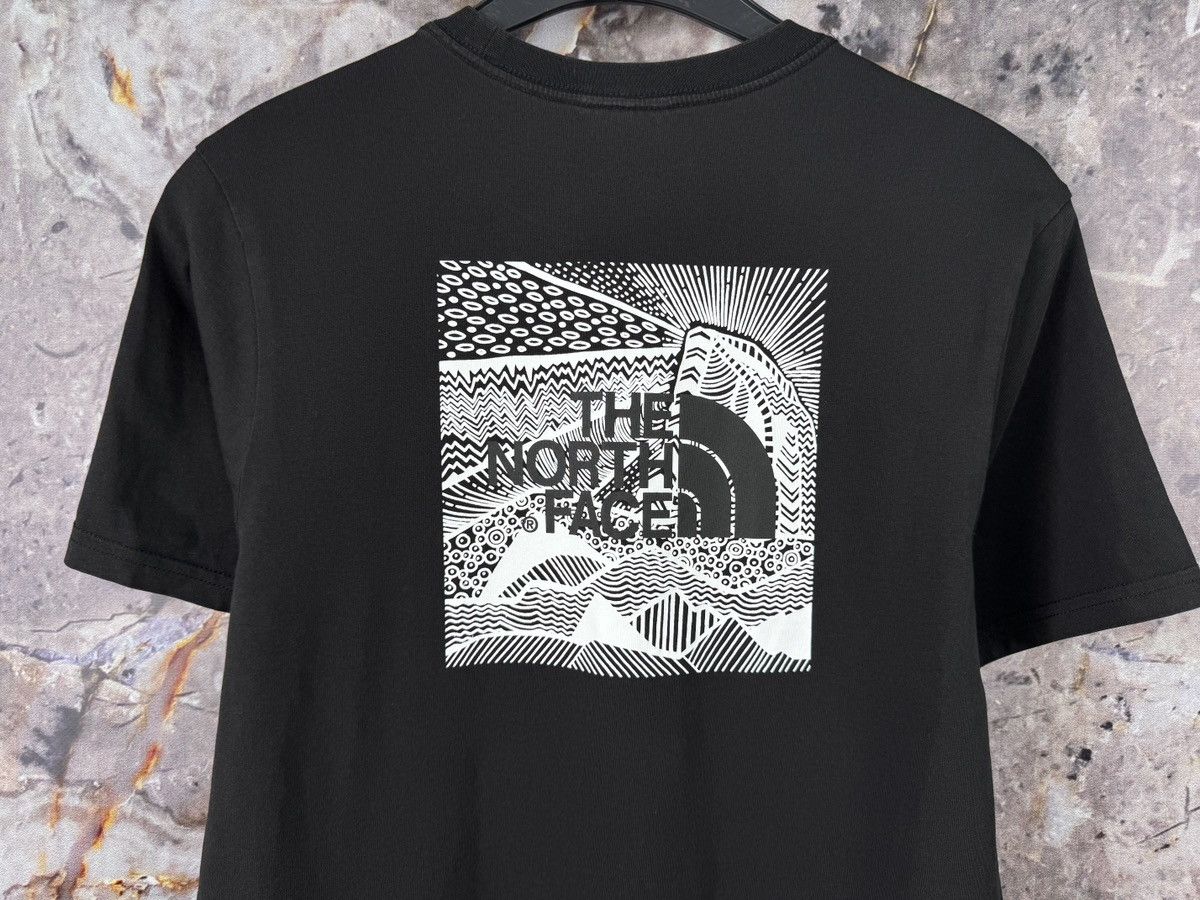 The North Face Men’s The North Face T-Shirt Big Logo Size Medium Size US M / EU 48-50 / 2 - 12 Thumbnail