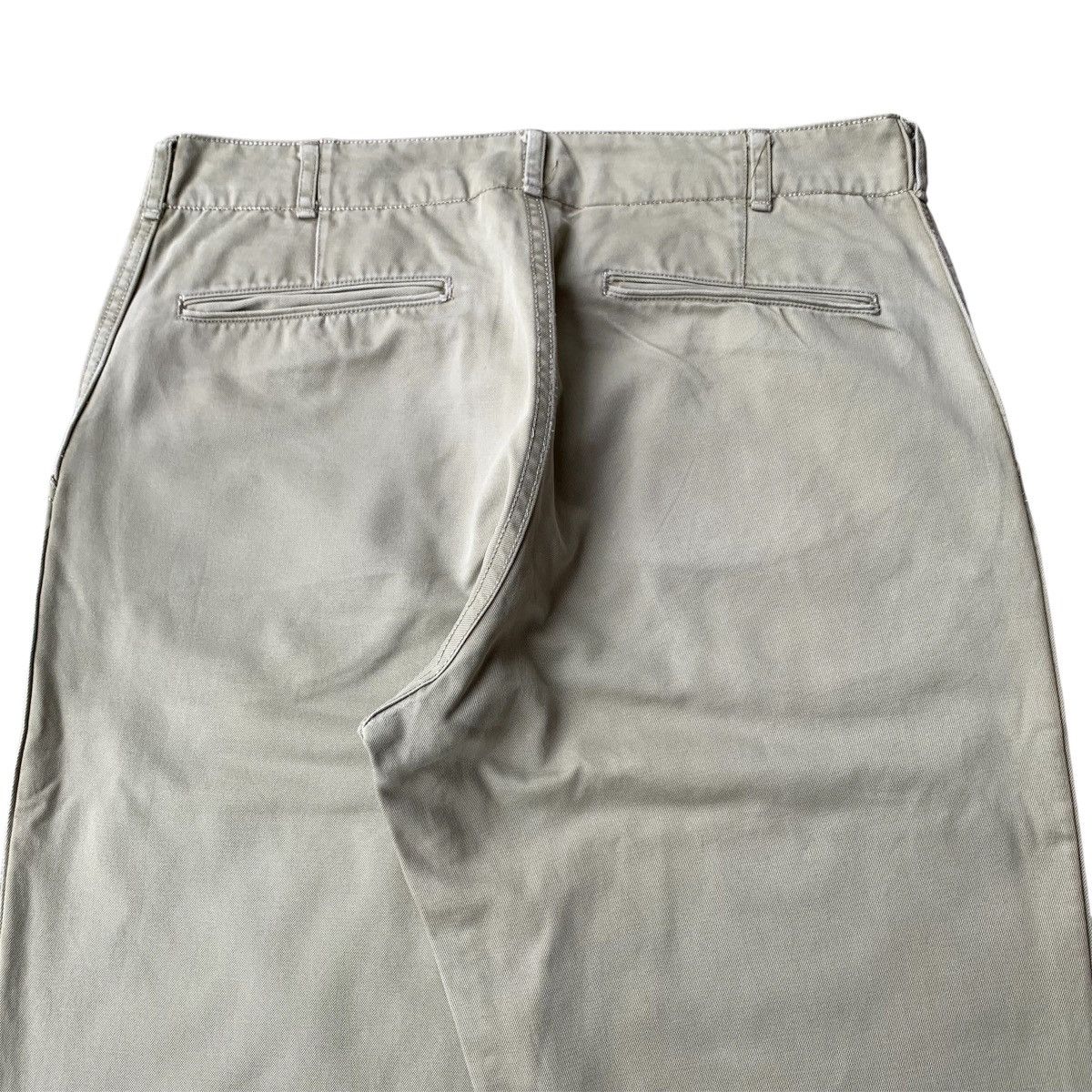 Japanese Brand Vintage Nepenthes Longpants Size US 31 - 9 Thumbnail