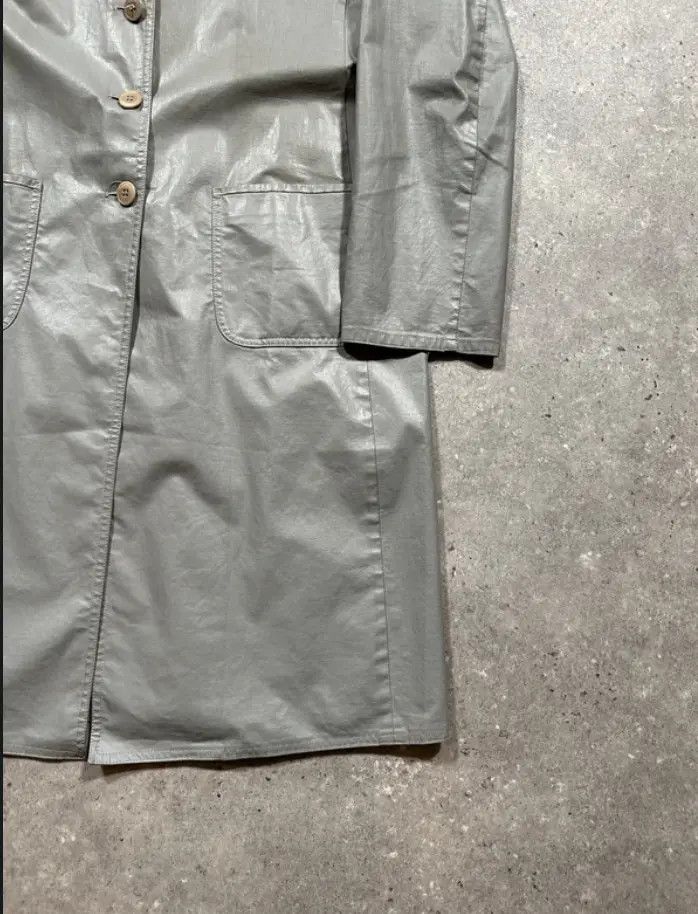 Miu Miu Miu Miu Coat 1999 Jacket Blazer Top Shirt Bomber bag EX0112 Size S / US 4 / IT 40 - 4 Thumbnail