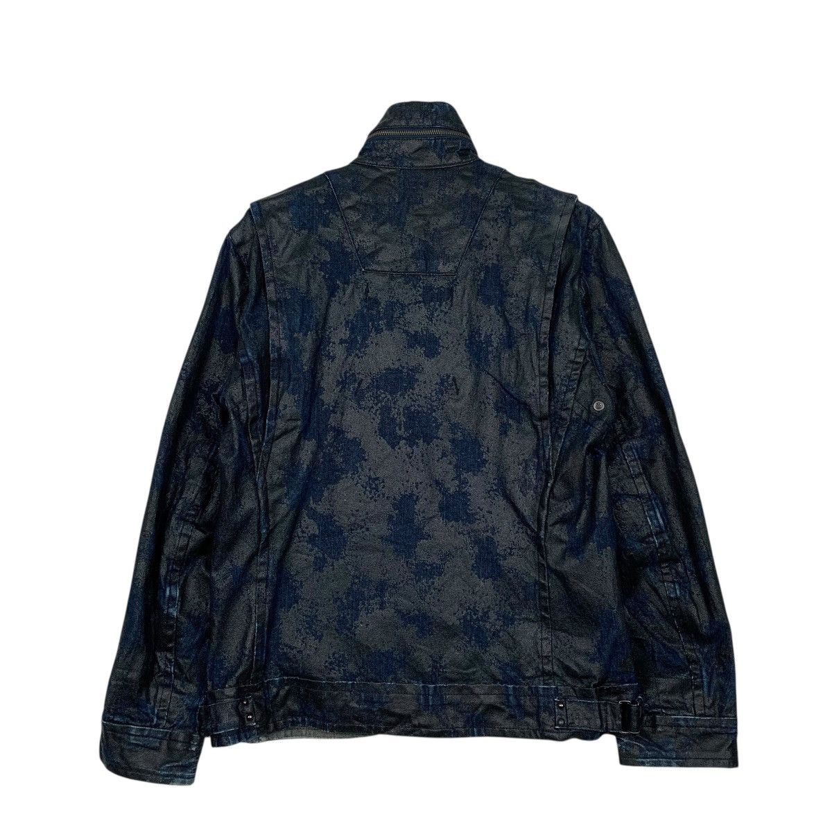 Nicole Club Nice Design Nicole Club For Men Jacket Size US M / EU 48-50 / 2 - 7 Thumbnail