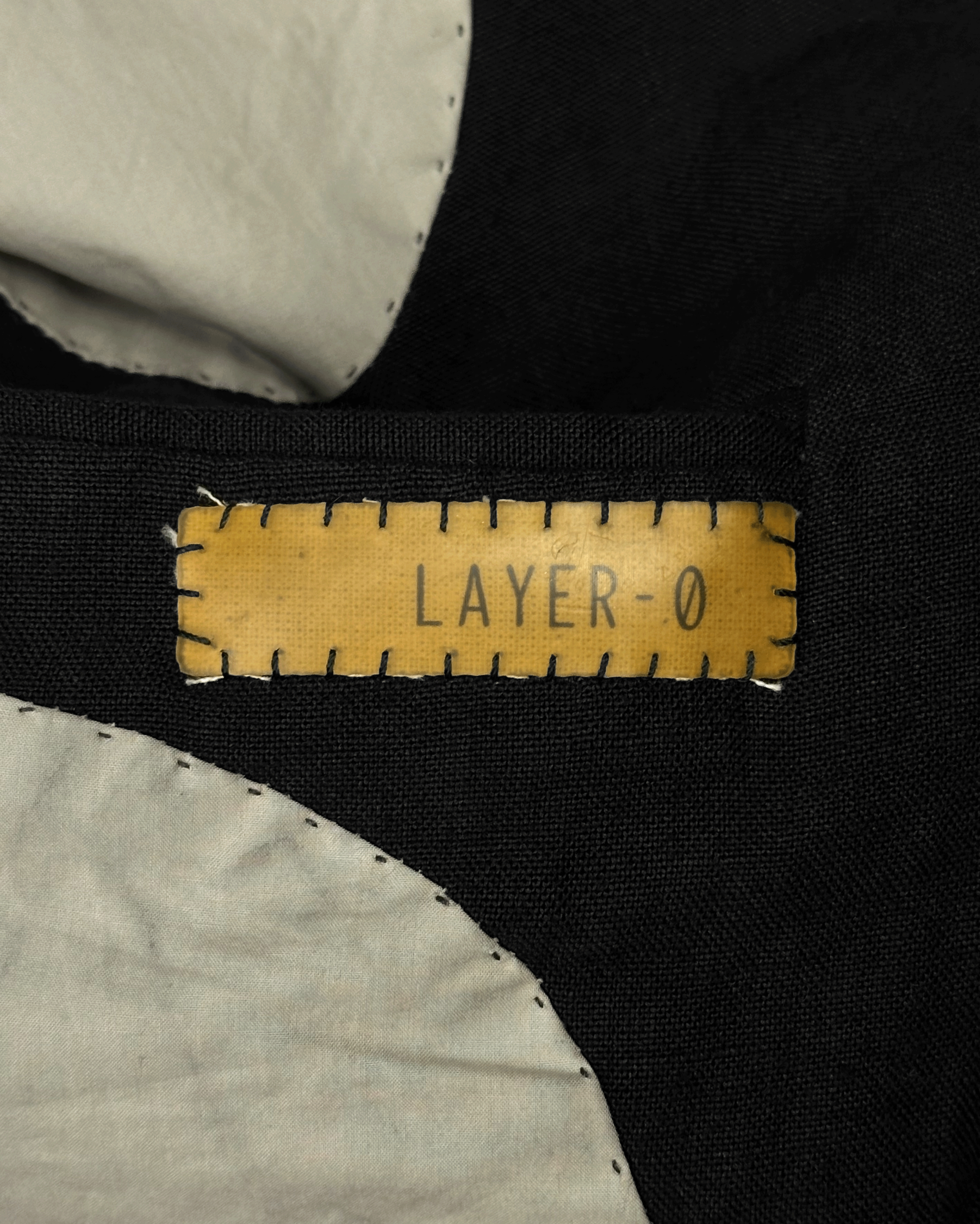 Layer-0 Layer 0 Linen Blazer Size US M / EU 48-50 / 2 - 8 Thumbnail