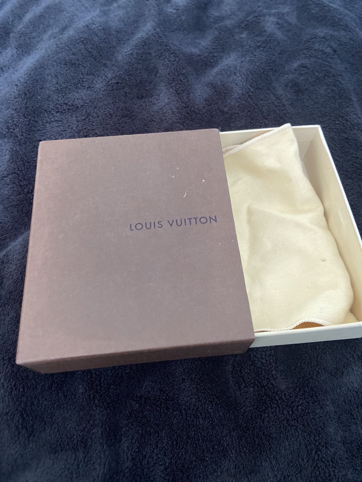 Louis Vuitton Louis Vuitton Damier Azur Marco Bifold Wallet Size ONE SIZE - 8 Thumbnail