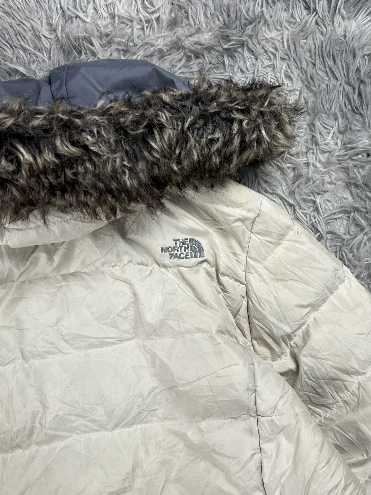 The North Face The North Face 550 puffer jacket Size US L / EU 52-54 / 3 - 15 Thumbnail