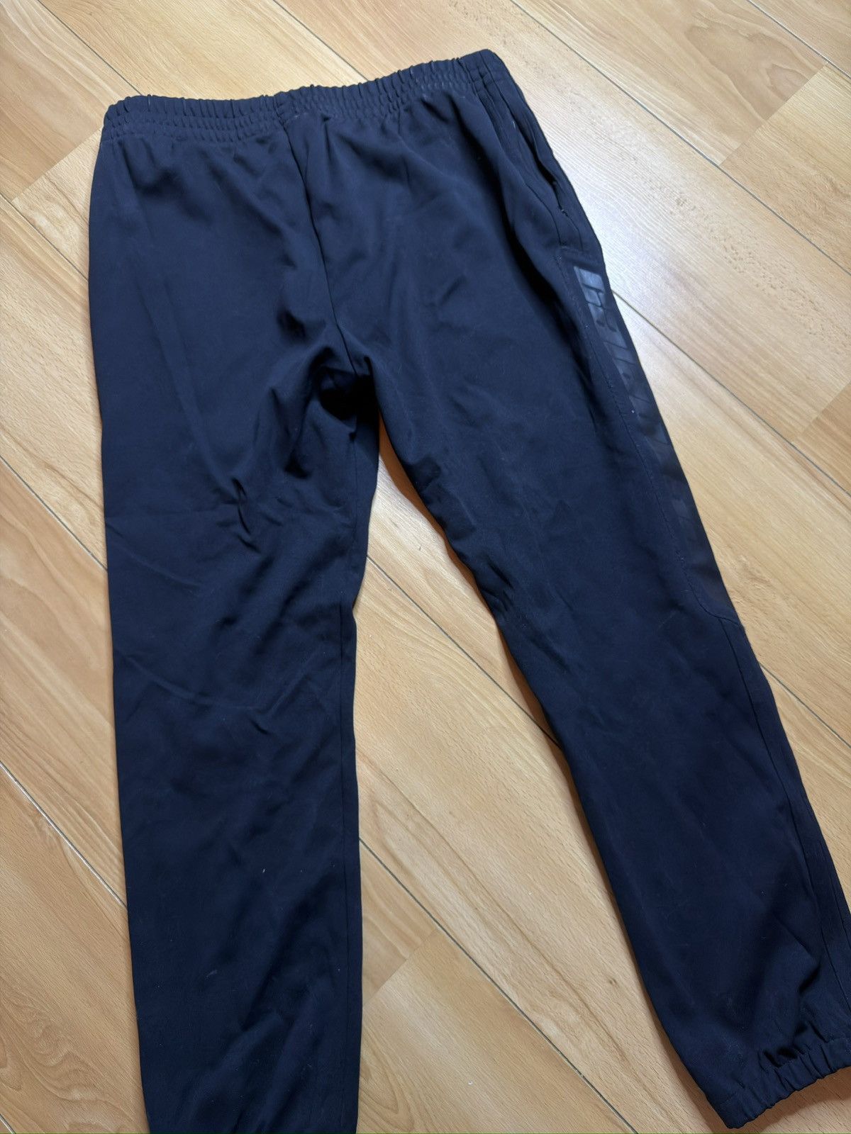Adidas Adidas Calabasas pants Size US 36 / EU 52 - 8 Thumbnail