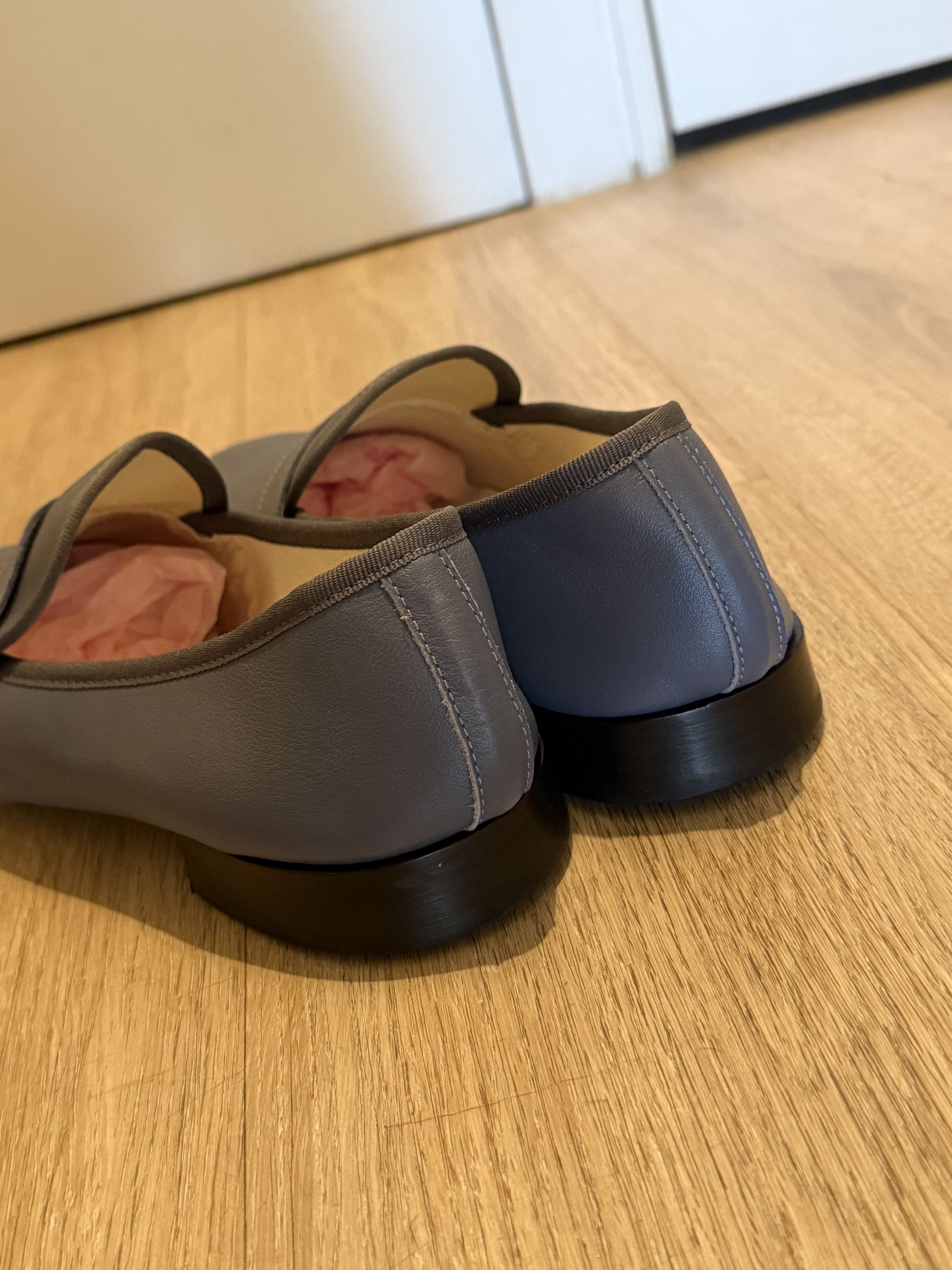 Repetto Michael Loafers Size US 10 / EU 43 - 4 Thumbnail