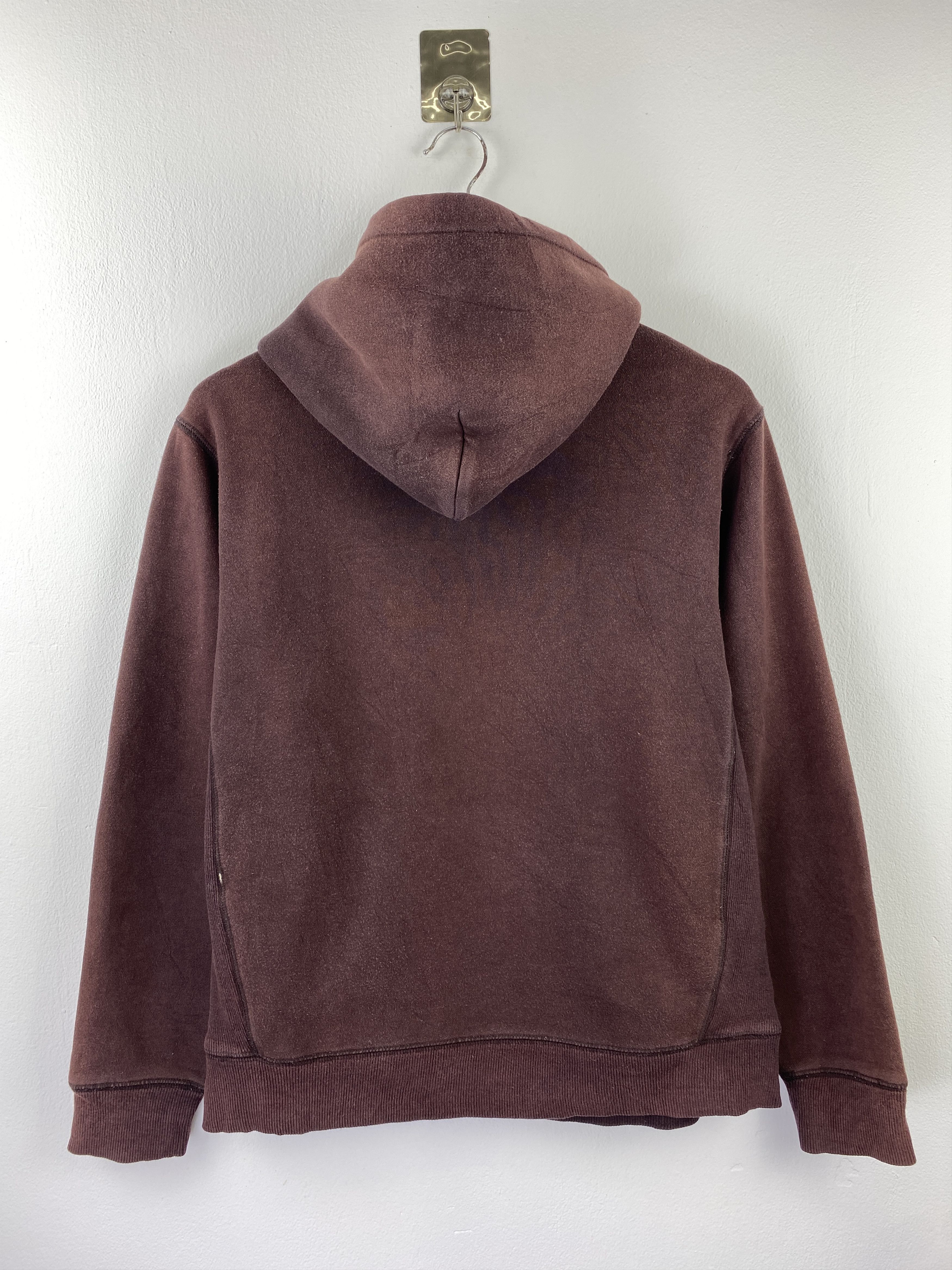 Champion Vintage Champion Pullover Jumper Hoodie SH0451 Size US M / EU 48-50 / 2 - 3 Thumbnail