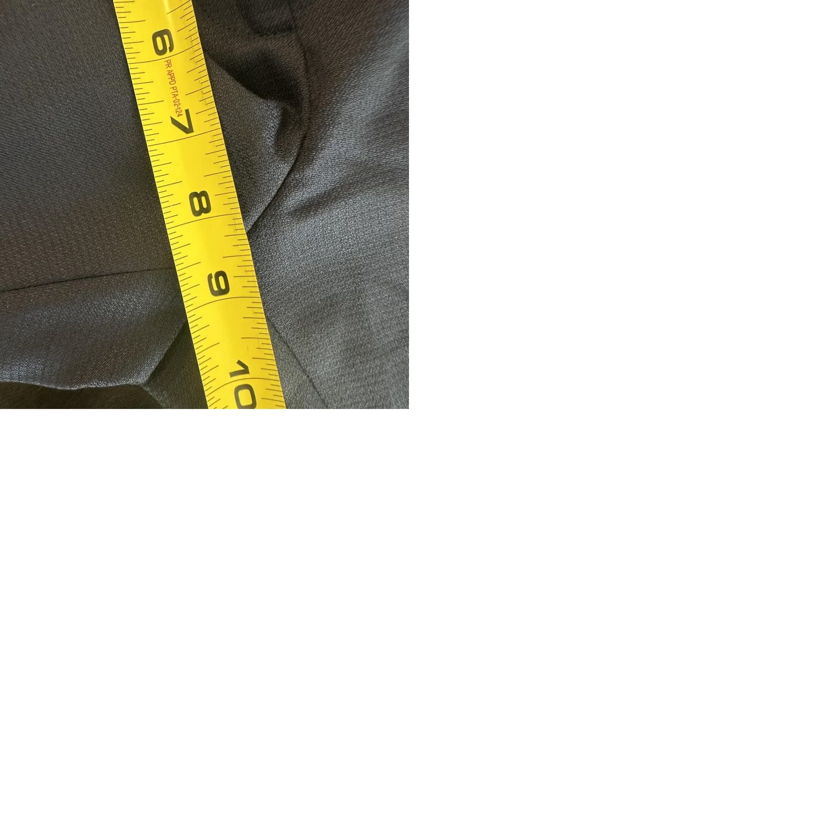 Reiss VINTAGE NO Size 26" / US 2 / IT 38 - 9 Thumbnail