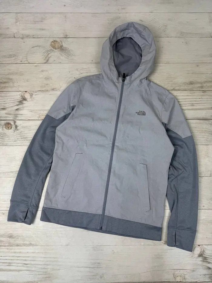 The North Face The North Face TNF Jacket Hooded Outdoor Size US M / EU 48-50 / 2 - 1 Thumbnail