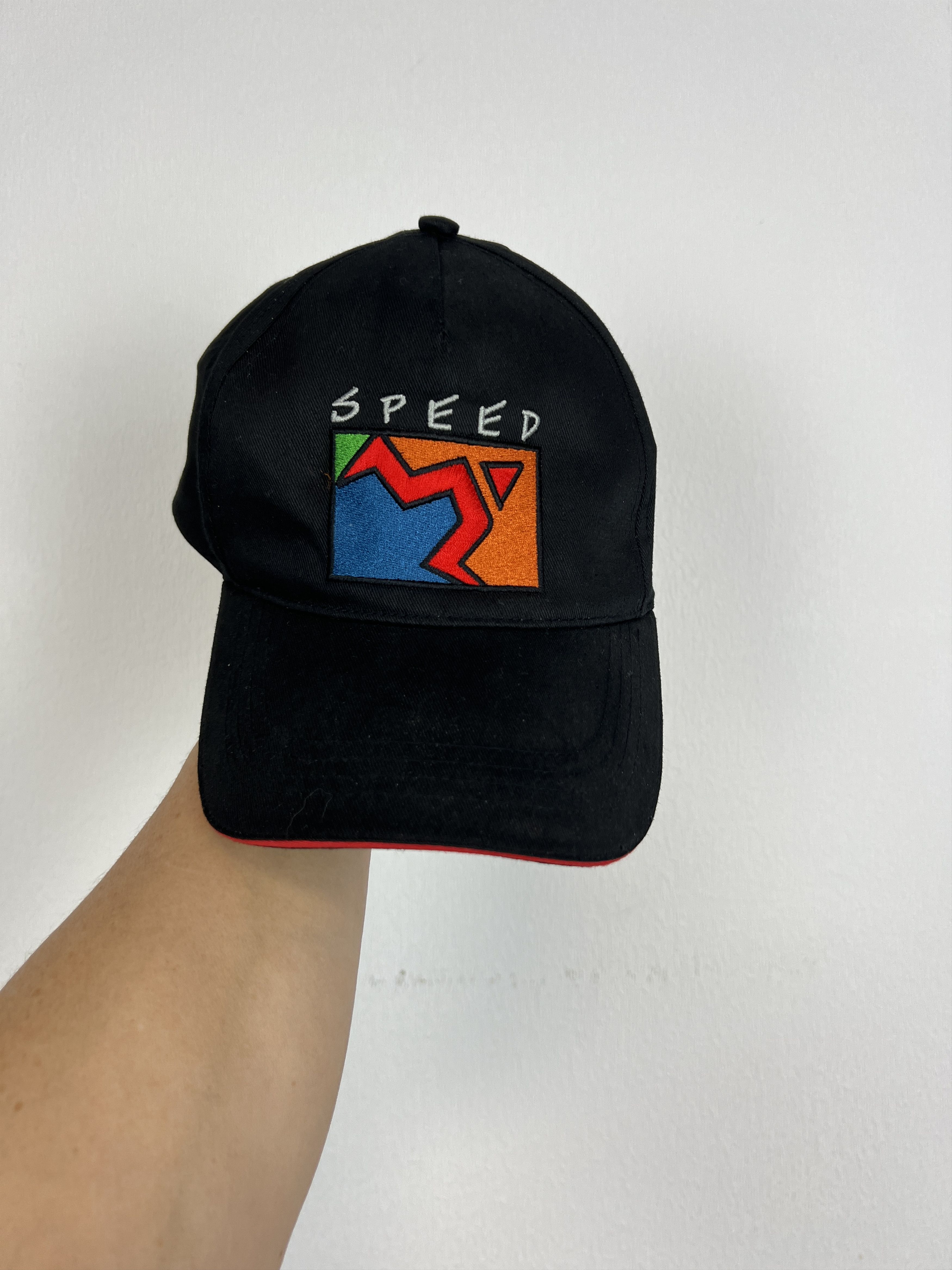 Vintage × peaceminusone Vintage 1988 Seoul Olympics Hat | Grailed
