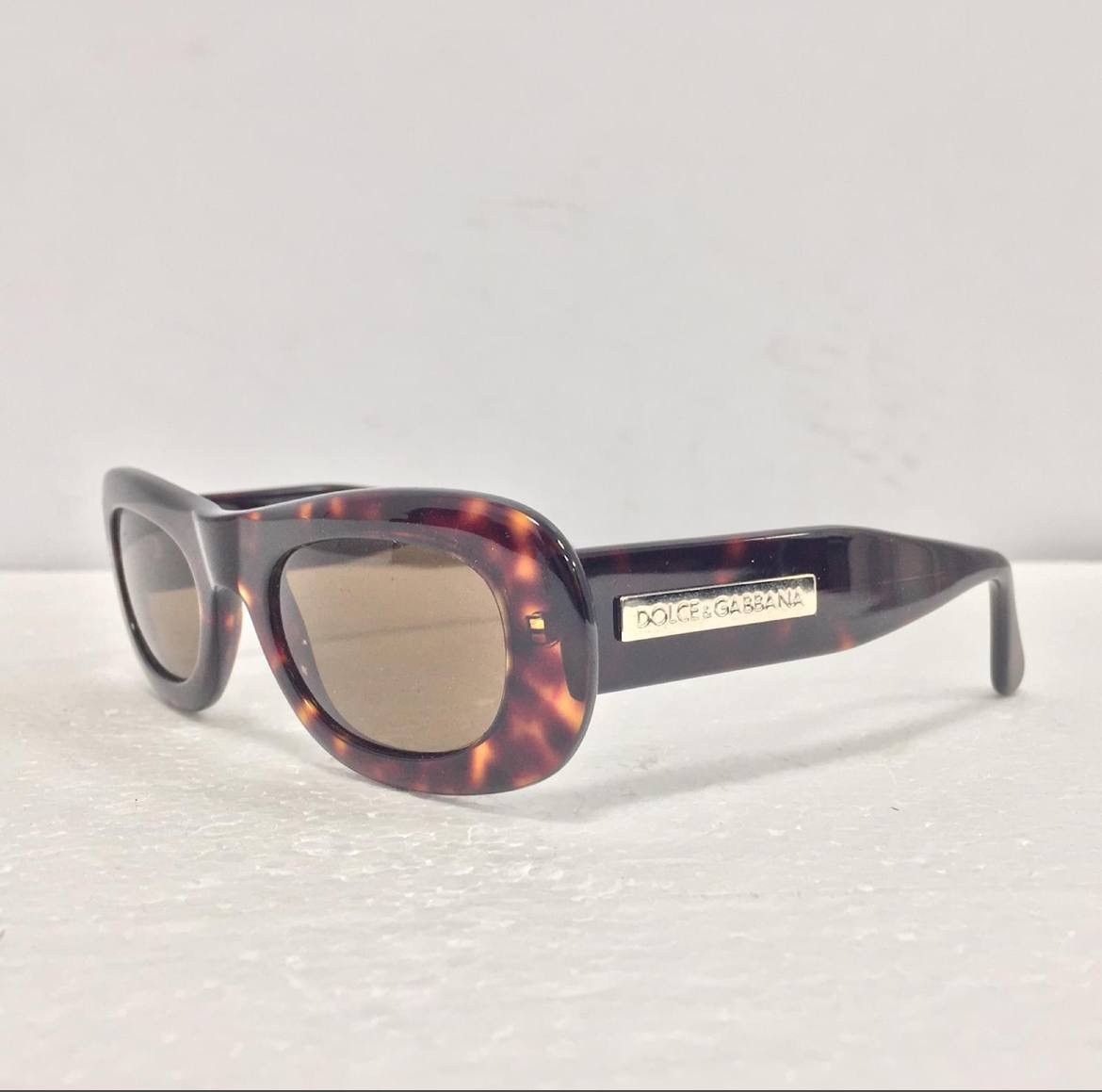 Dolce & Gabbana Dolce Gabbana Women's Glasses Size ONE SIZE - 3 Thumbnail