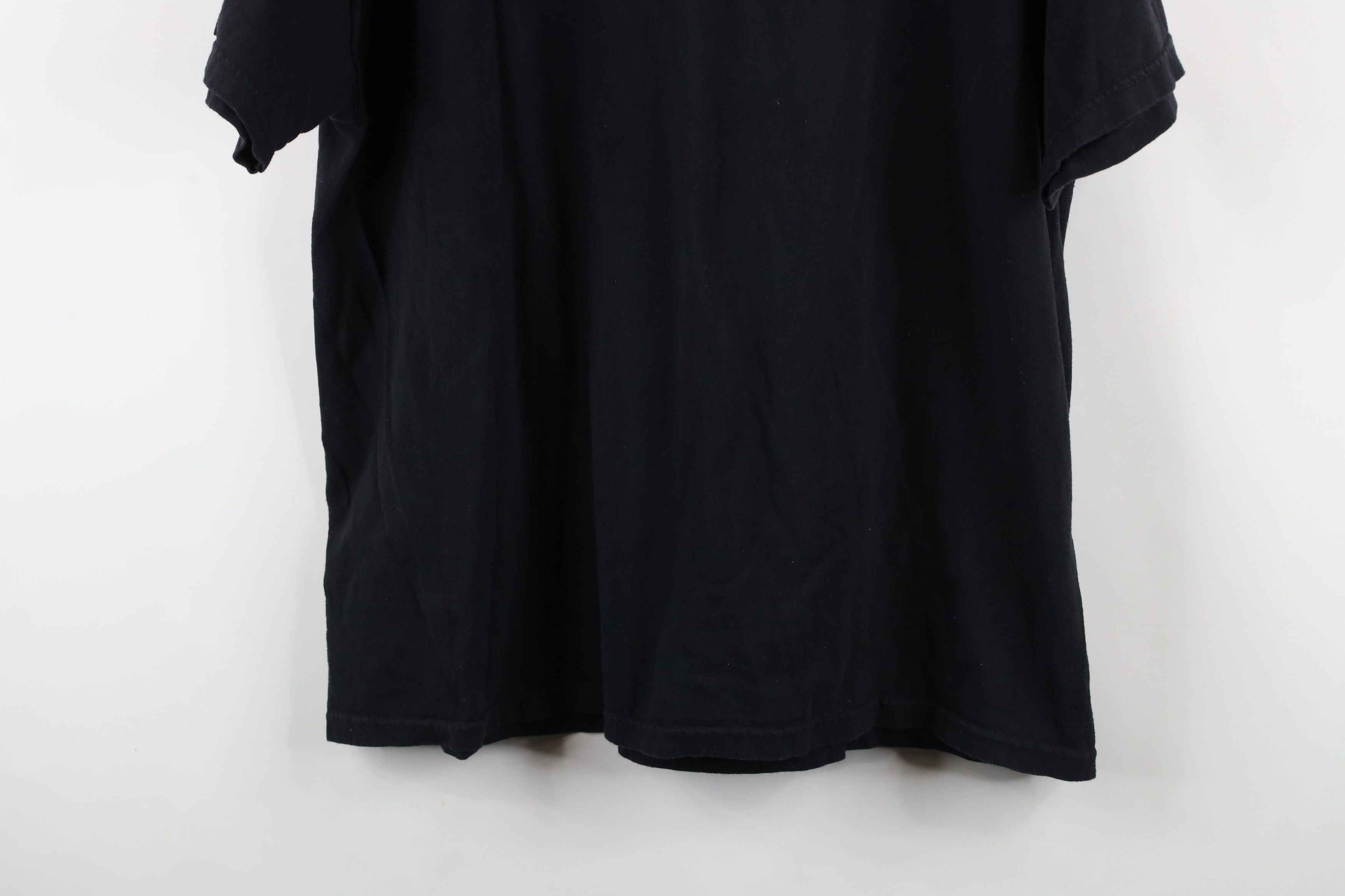 Vintage Vintage Y2K 2005 See You On The Other Side KORN Band T-Shirt Size US XXL / EU 58 / 5 - 13 Thumbnail