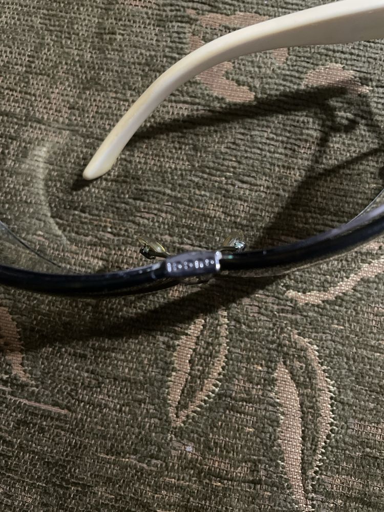 Gucci Gucci Crystal GG Logo 2807/S Sunglasses Size ONE SIZE - 3 Thumbnail