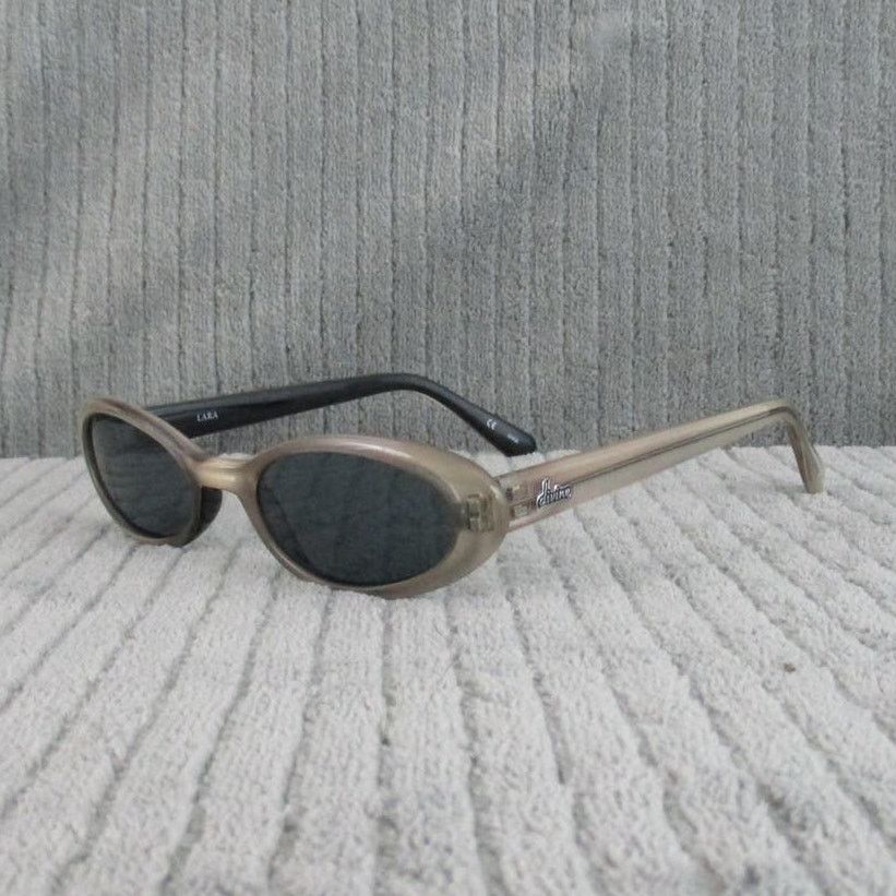 Other New Divine Eyewear Lara sunglasses Silver/Smoke Size ONE SIZE - 2 Thumbnail