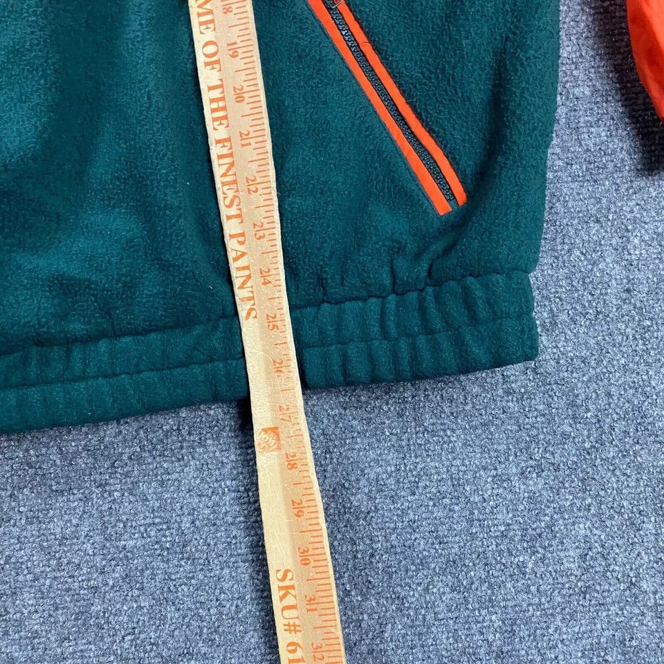 Gap × Vintage Vintage Gap Jacket S 1/2 Zip Windbreaker Eastern Summit Mens Size US S / EU 44-46 / 1 - 7 Thumbnail
