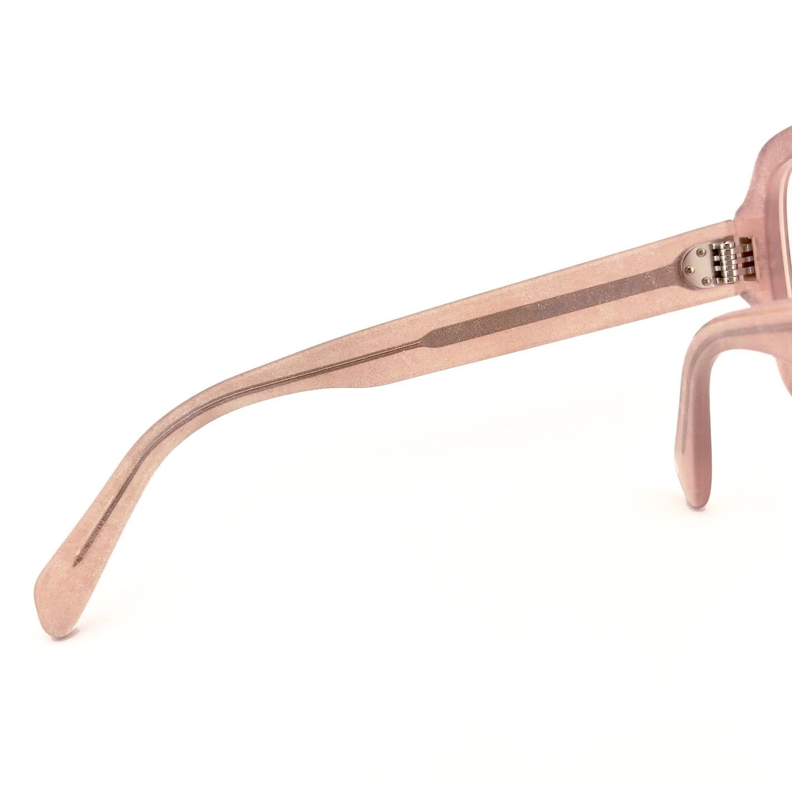 Celine CELINE 50135 BOLD 3 Dots Pink Optical Eyeglass CL50135I 074 Size ONE SIZE - 6 Thumbnail