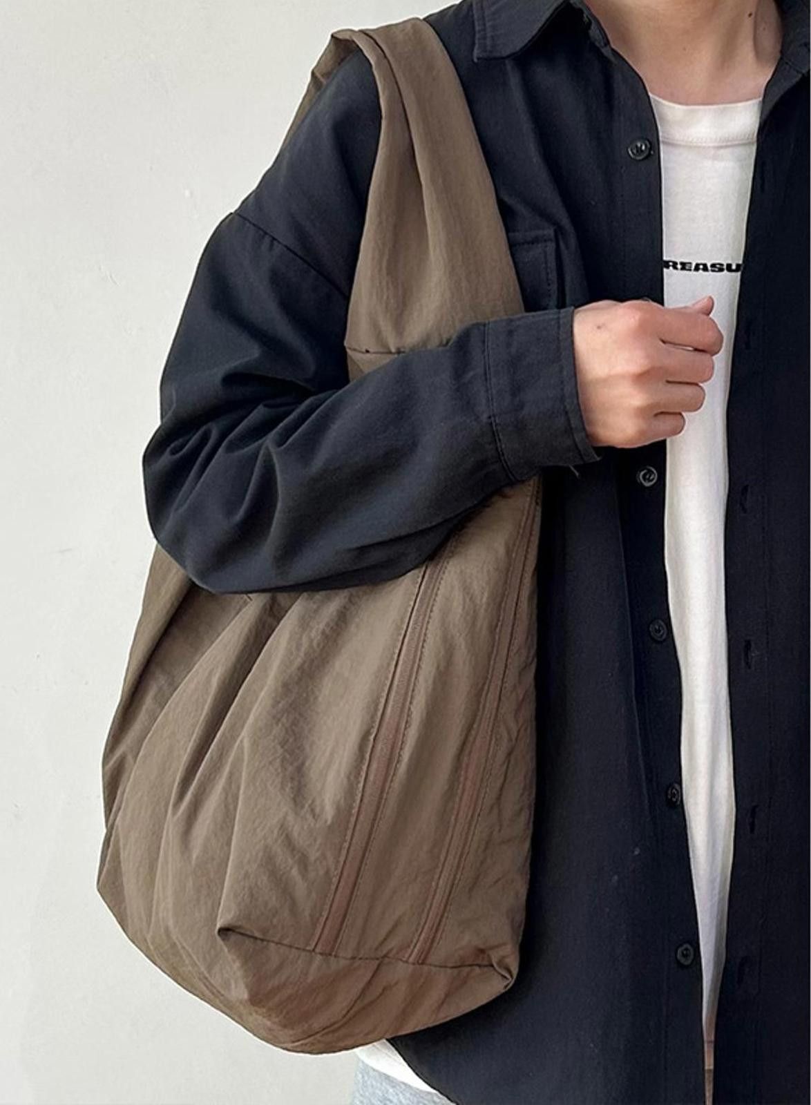 Other Oversized Sling Tote Bag Size ONE SIZE - 2 Thumbnail