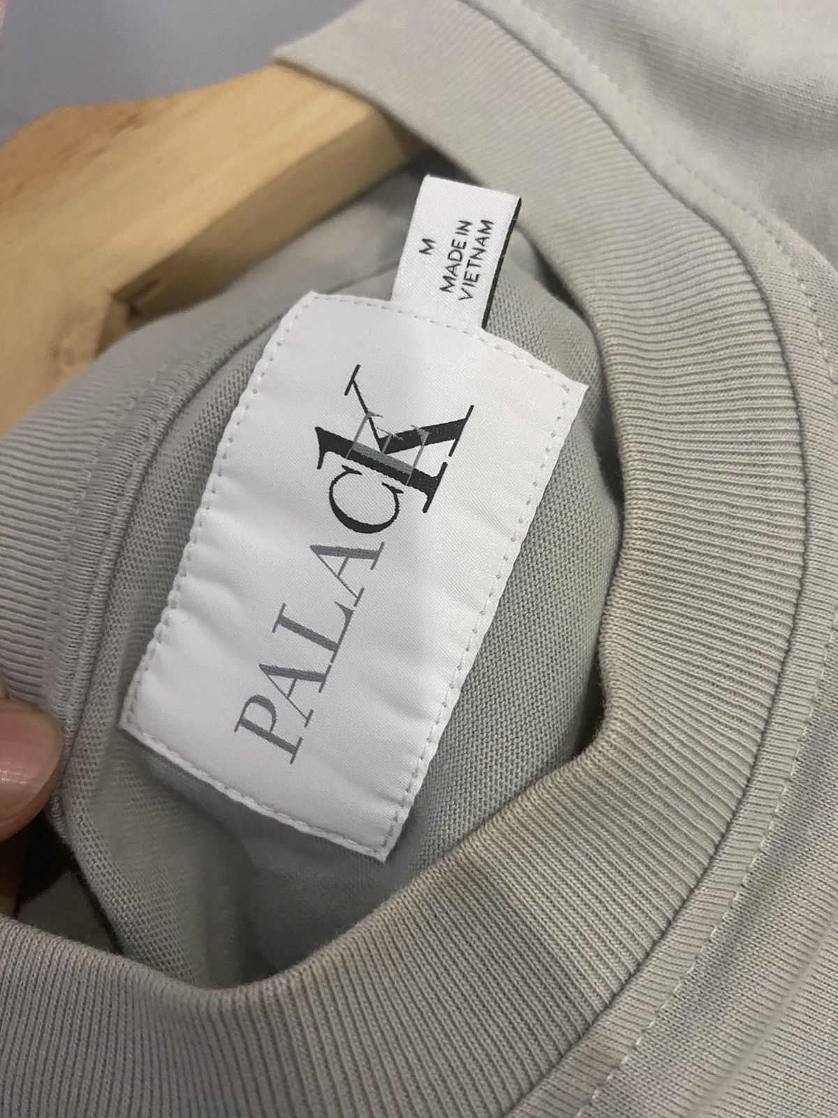Palace Palace ck Size US M / EU 48-50 / 2 - 2 Thumbnail