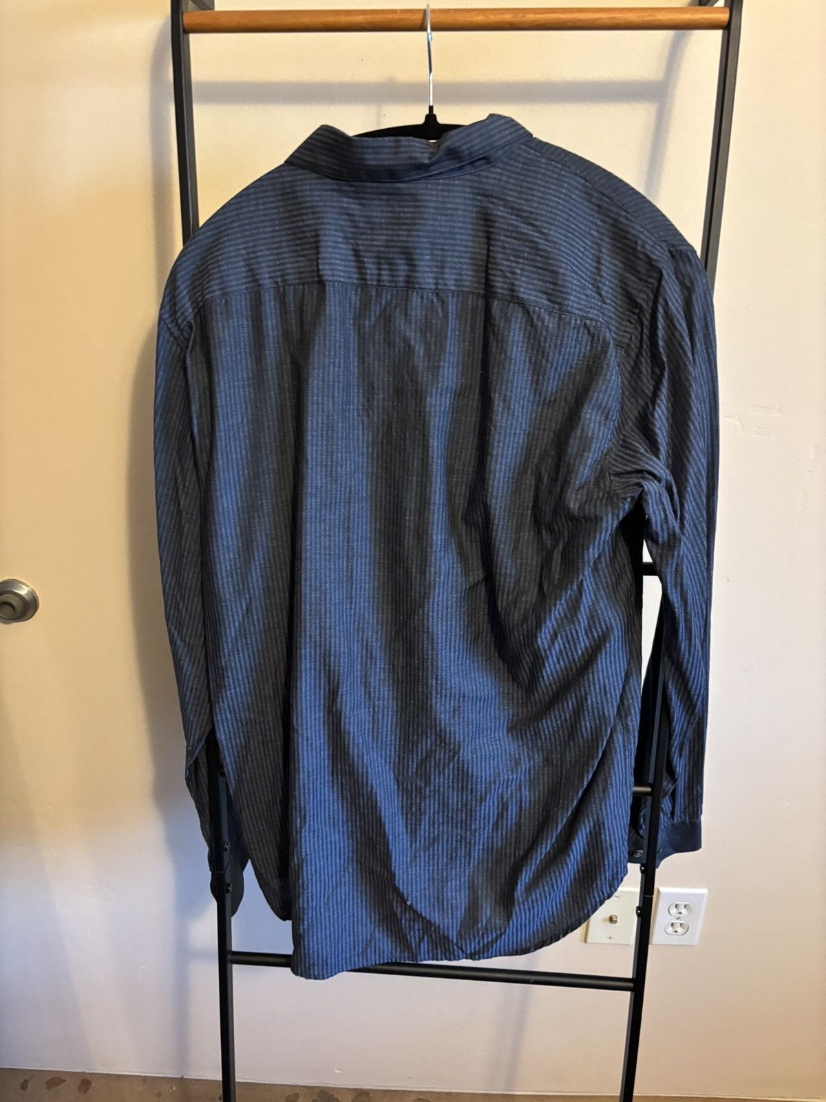 Theory Theory large shirt Size US L / EU 52-54 / 3 - 3 Thumbnail
