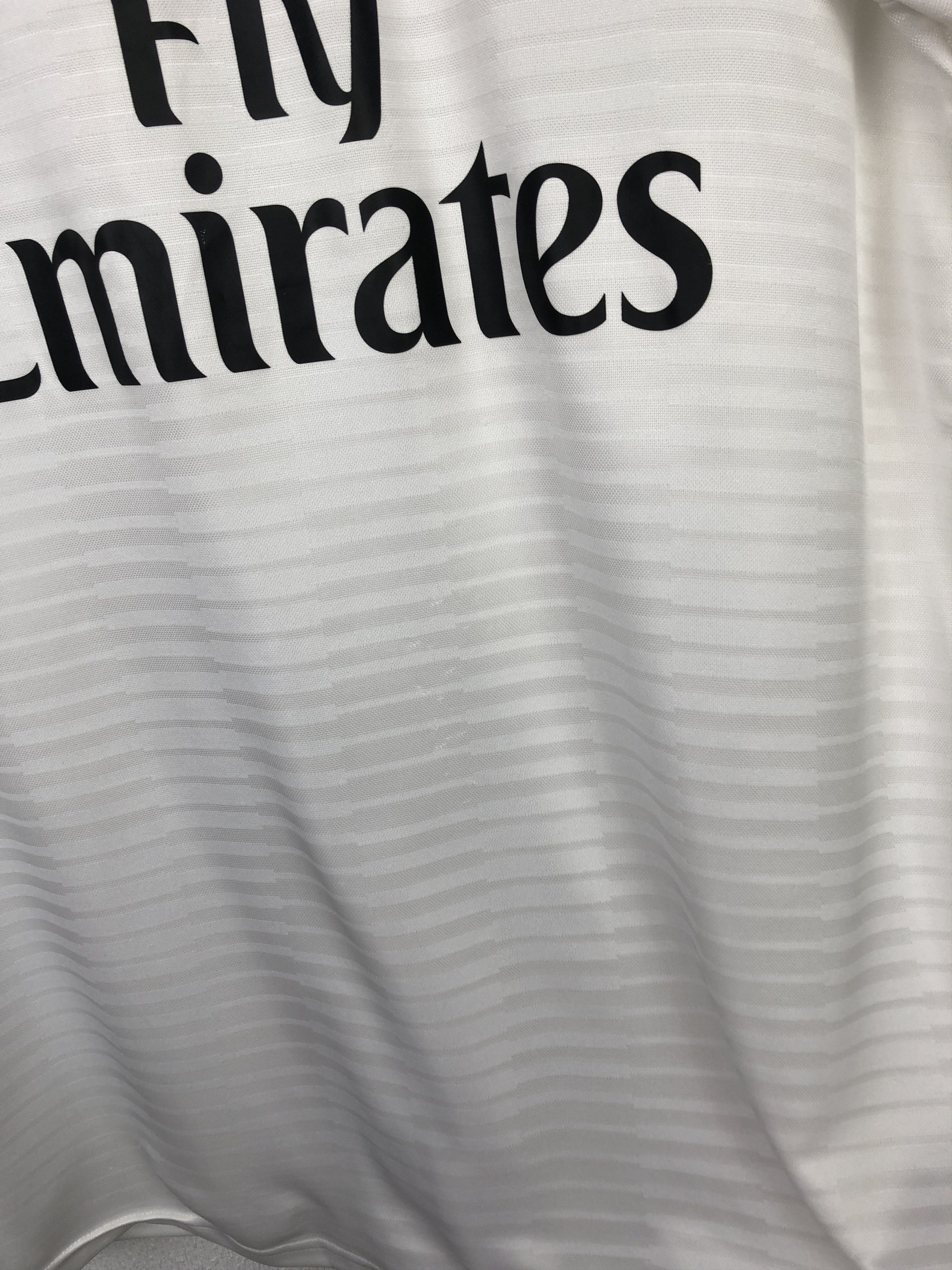 Adidas Benfica football shirt 2018 Soccer Adidas Jersey Tee Hype Size US M / EU 48-50 / 2 - 12 Thumbnail