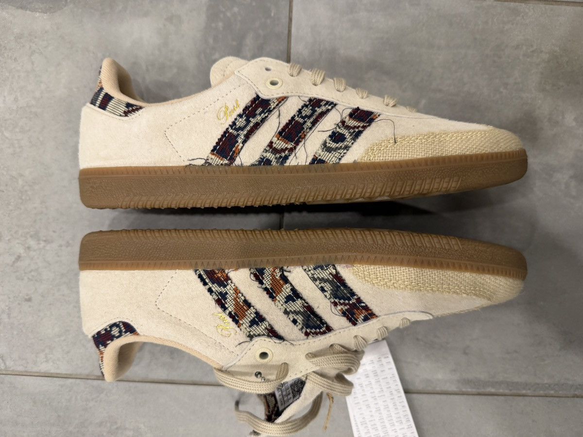 Adidas × END. END. x adidas Samba 'Consortium Cup' Size 9 Size US 9 / EU 42 - 13 Thumbnail