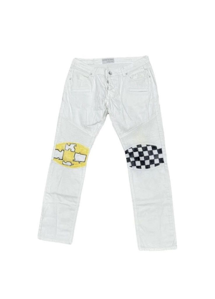 Pierre Balmain Vintage pierre balmain Size US 33 - 1 Thumbnail