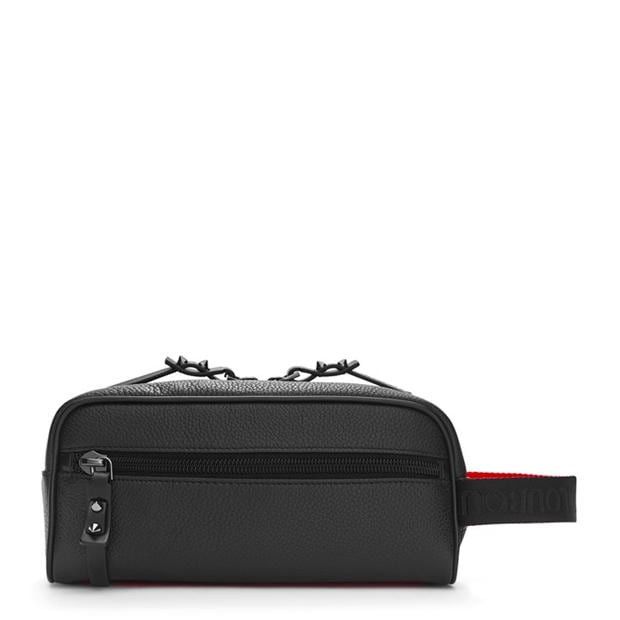 Christian Louboutin Blaster Pouch Size ONE SIZE - 1 Thumbnail