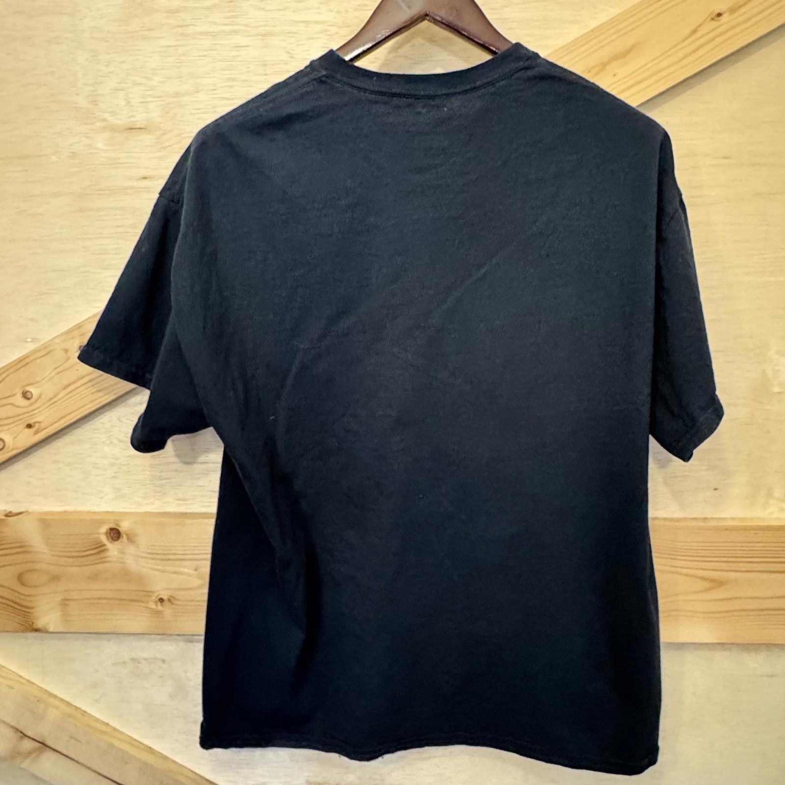Tony Hawk Tony Hawk Men's Skater T Shirt XL Flag Brooklyn Bridge USA Size US XL / EU 56 / 4 - 2 Thumbnail