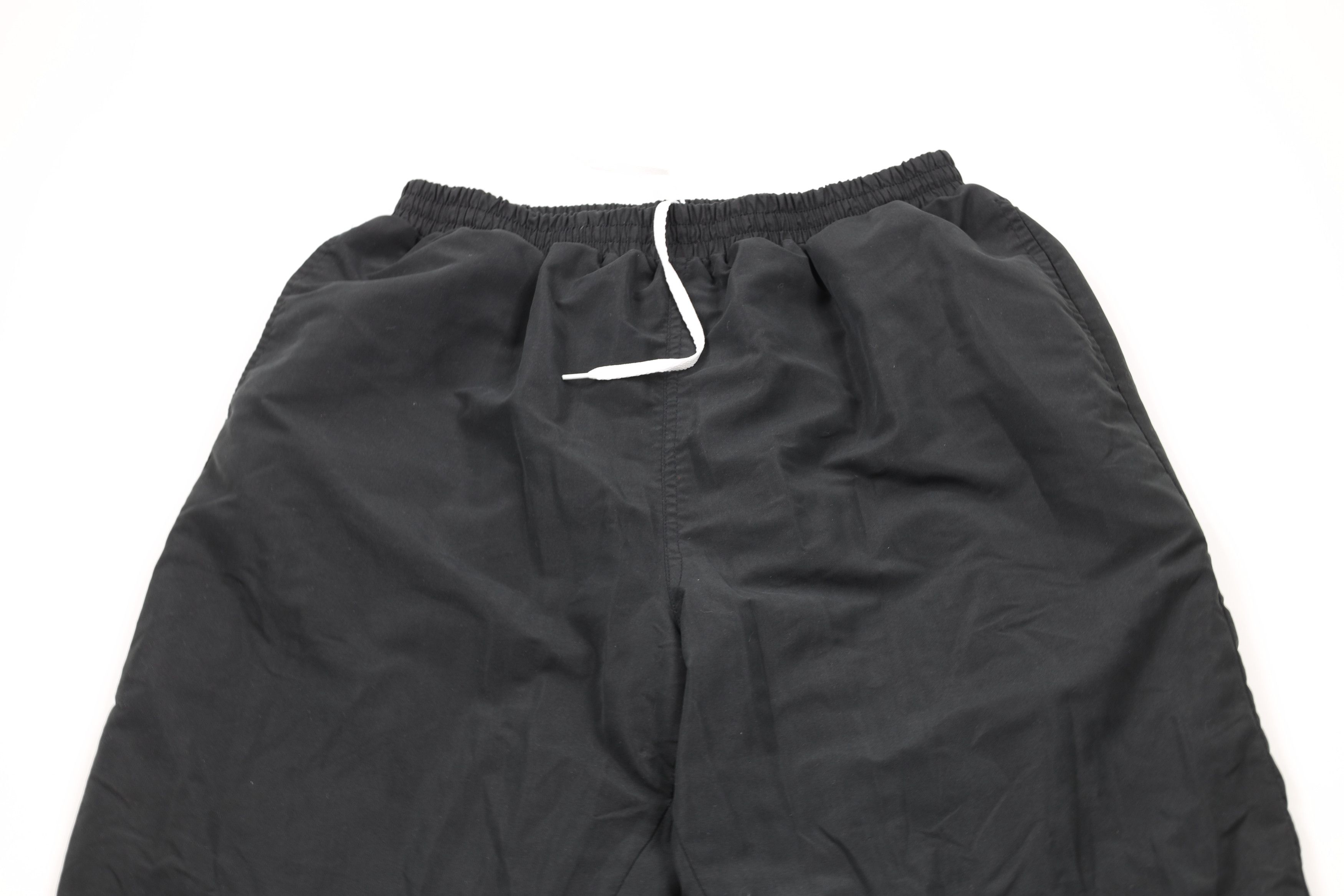 Vintage Vintage 90s USA Olympics Lined Microfiber Joggers Pants Size US 36 / EU 52 - 2 Thumbnail