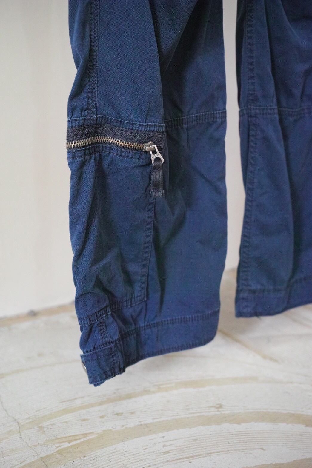 Polo Ralph Lauren Polo Ralph Lauren Flight Pants Size US 36 / EU 52 - 5 Thumbnail