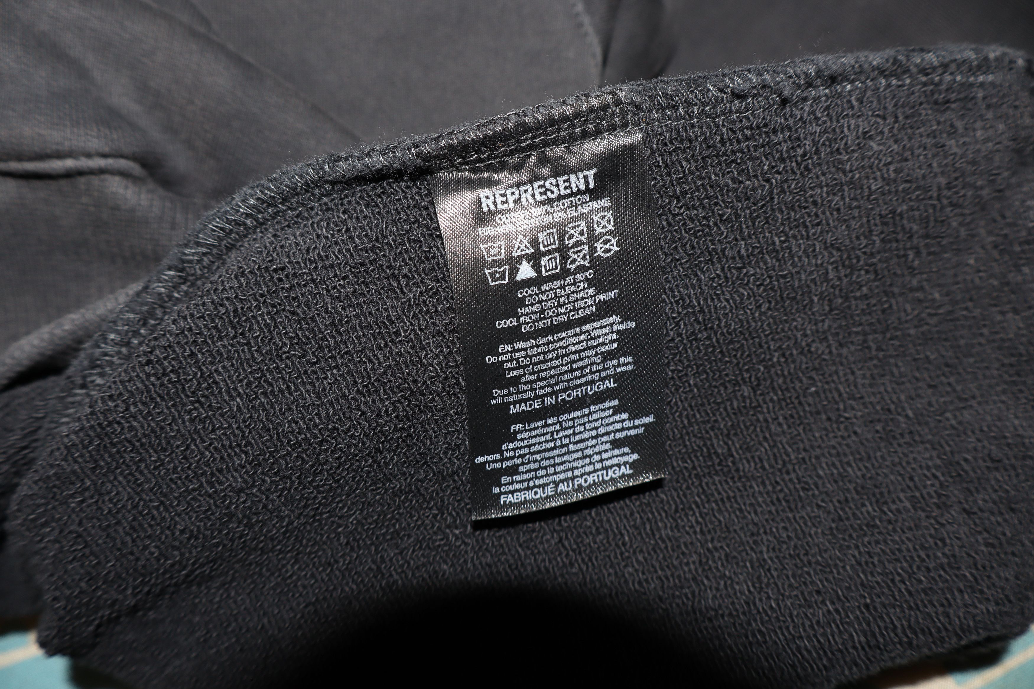 Represent Clo. Horizons Reborn hoodie Size US XL / EU 56 / 4 - 10 Thumbnail