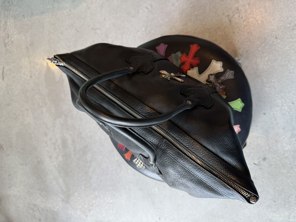 Chrome Hearts Chrome hearts mini duffle bag Size ONE SIZE - 2 Thumbnail