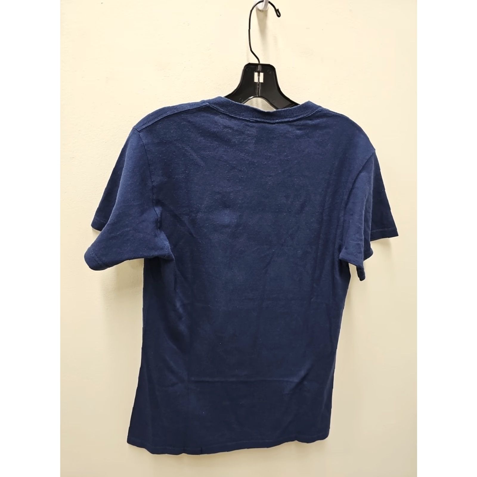 Fruit Of The Loom VINTAGE Fruit of the Loom Canada Shirt Mens T-Shirt Blue Cotton 2000s Short Sleeve Crew Neck Size S Size US S / EU 44-46 / 1 - 4 Thumbnail