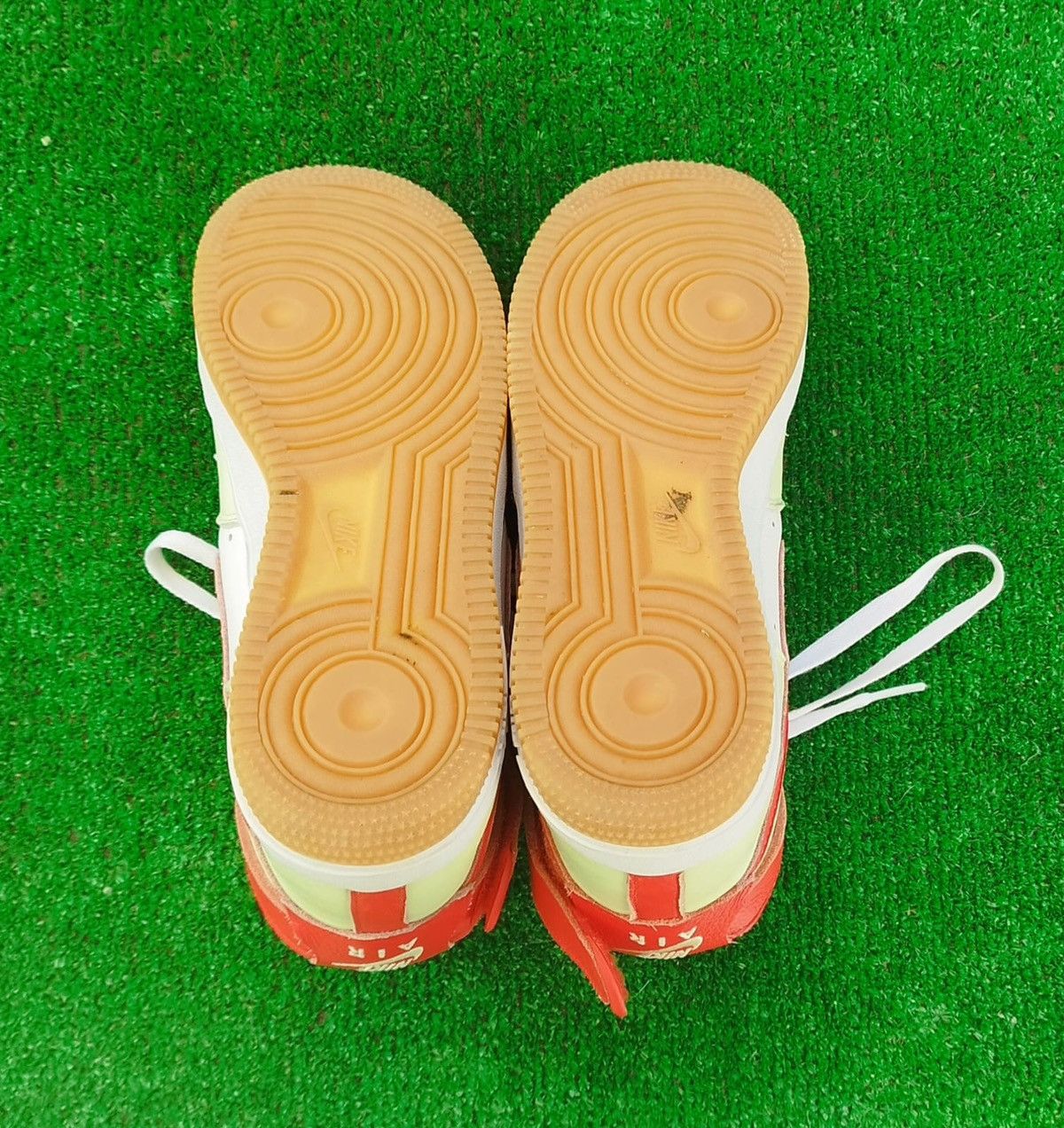Nike Shoes Nike Air Force 1 Size US 8 / EU 41 - 6 Thumbnail