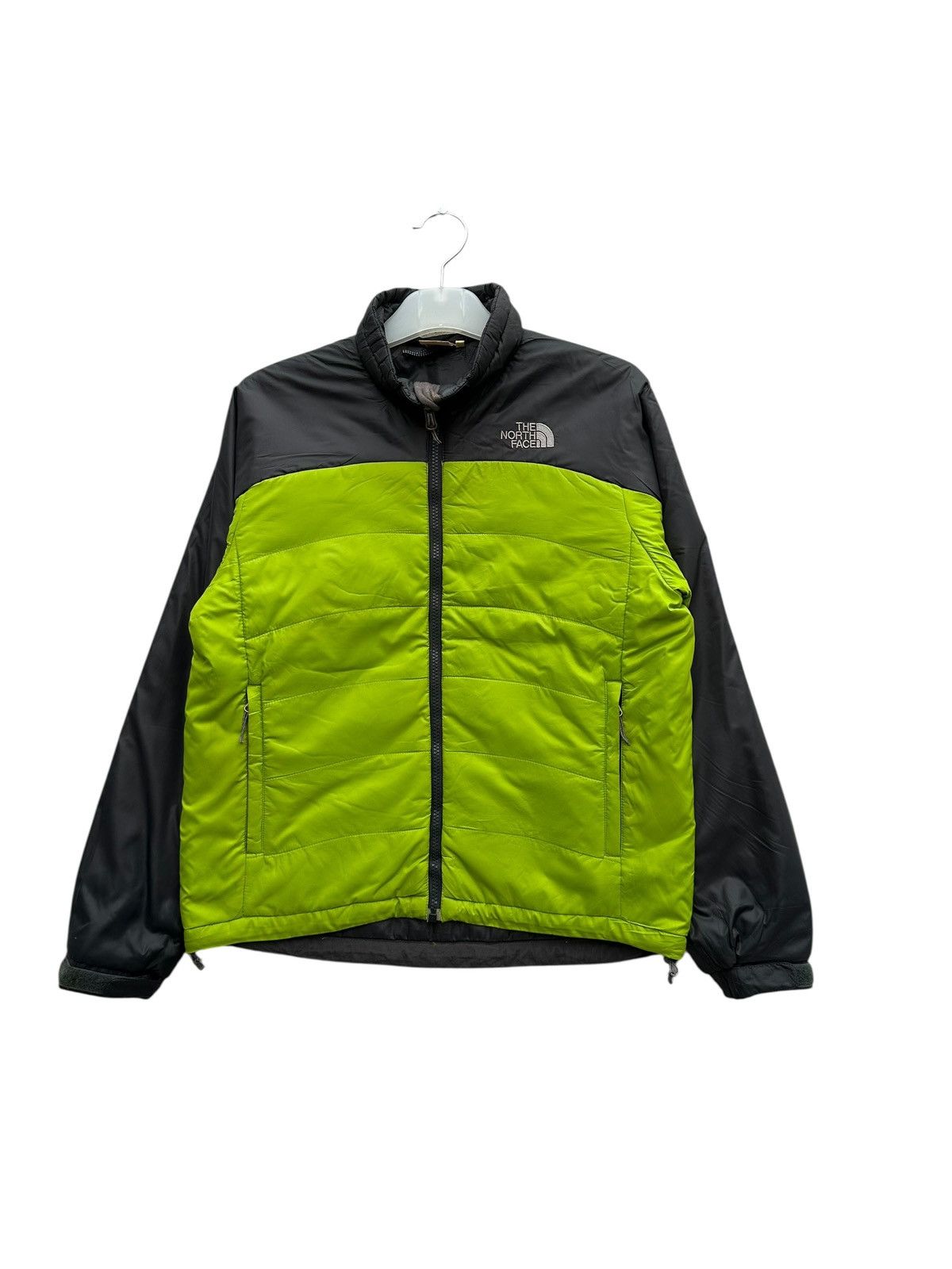 The North Face The North Face Puffer Gorpcore Jacket Size US M / EU 48-50 / 2 - 1 Thumbnail