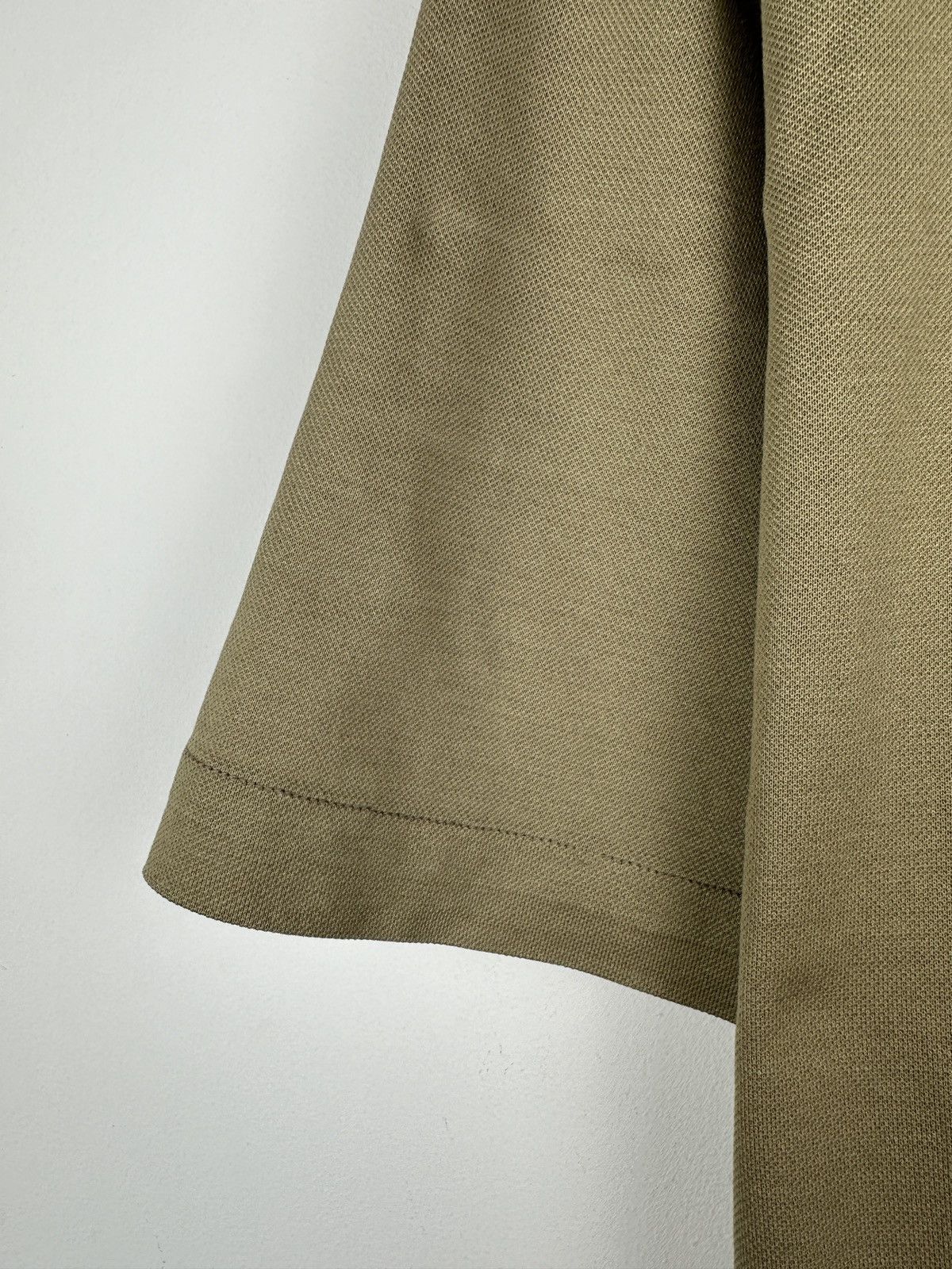 Brioni Brioni Pocket Polo T Shirt Size US XL / EU 56 / 4 - 8 Thumbnail