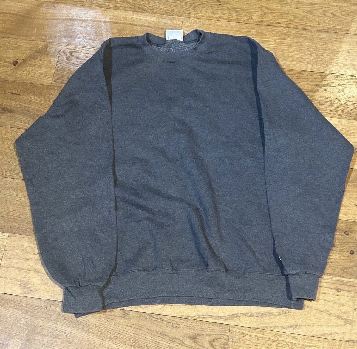 Champion Grey Champions Hoodie Size US L / EU 52-54 / 3 - 1 Thumbnail
