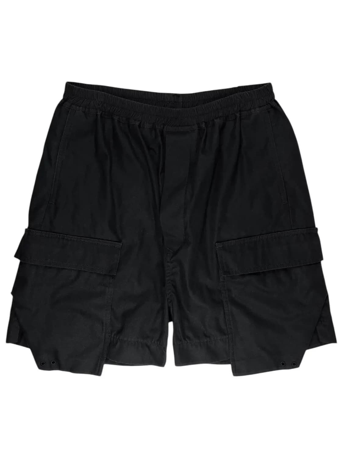Rick Owens Rick Owens Cyclops SS 16 Cargo Shorts | Grailed