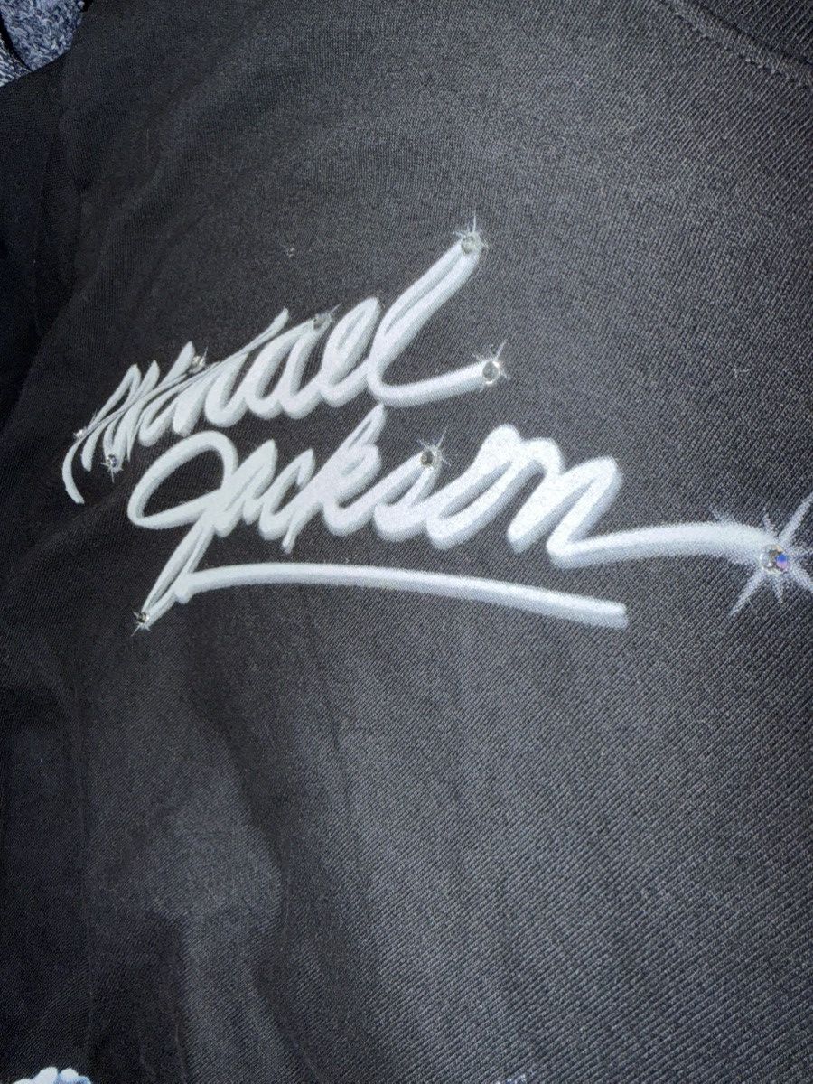 Other LeMon Billie Jean Tee Size US M / EU 48-50 / 2 - 4 Thumbnail